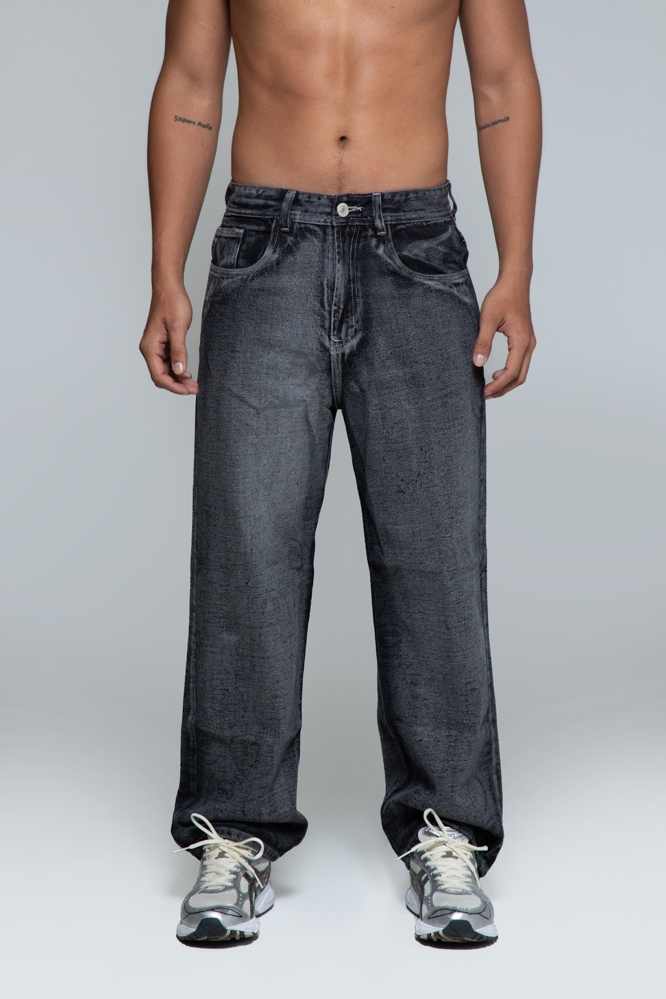 JEANS LEGACY