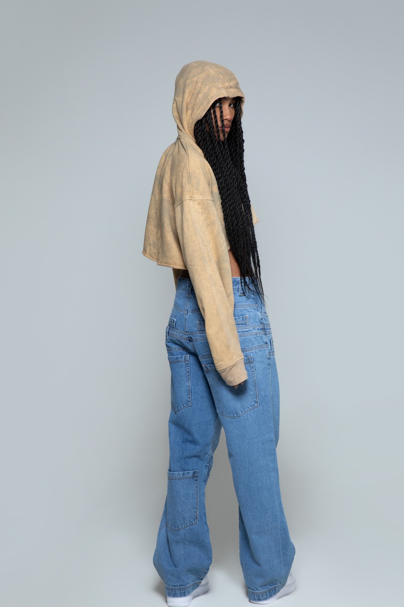 MUJER
