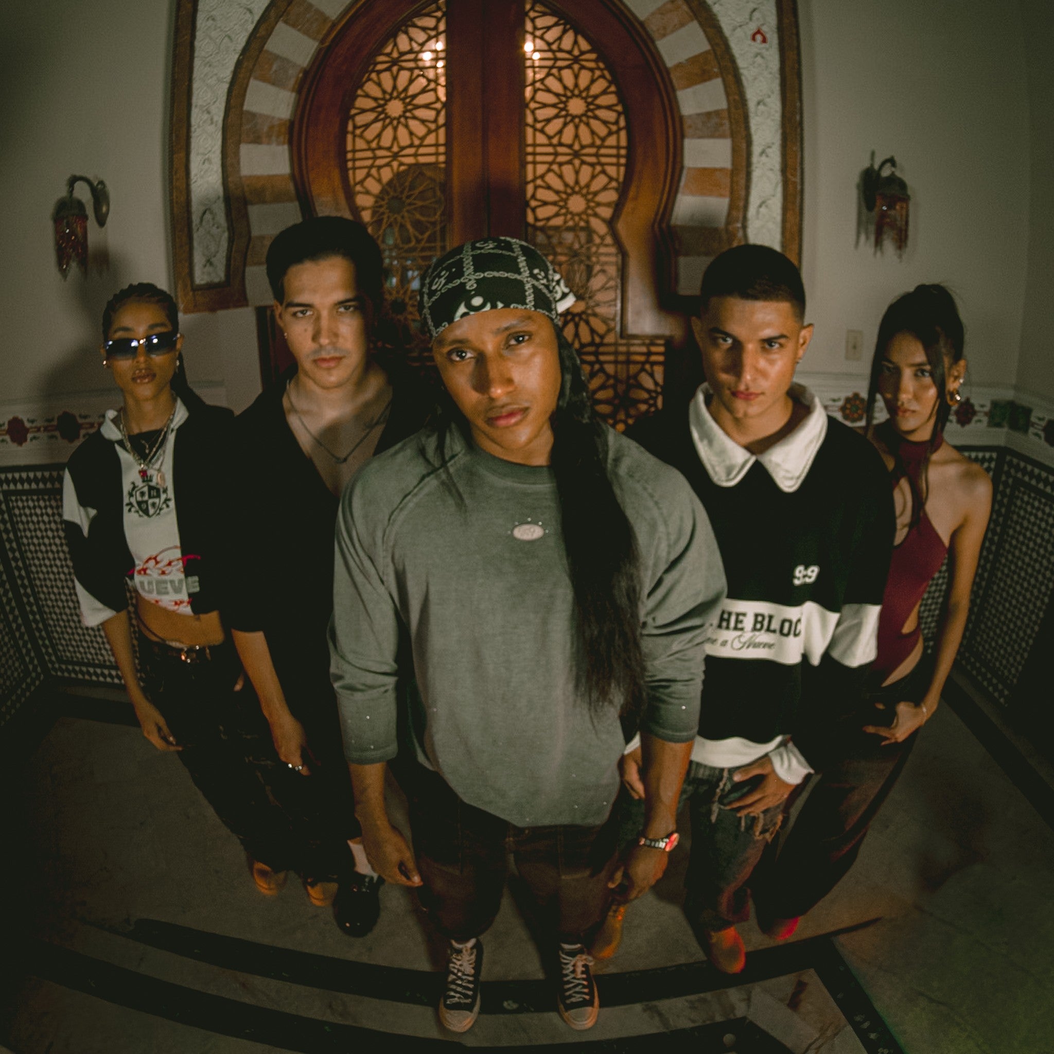 STREET AUTHORITY