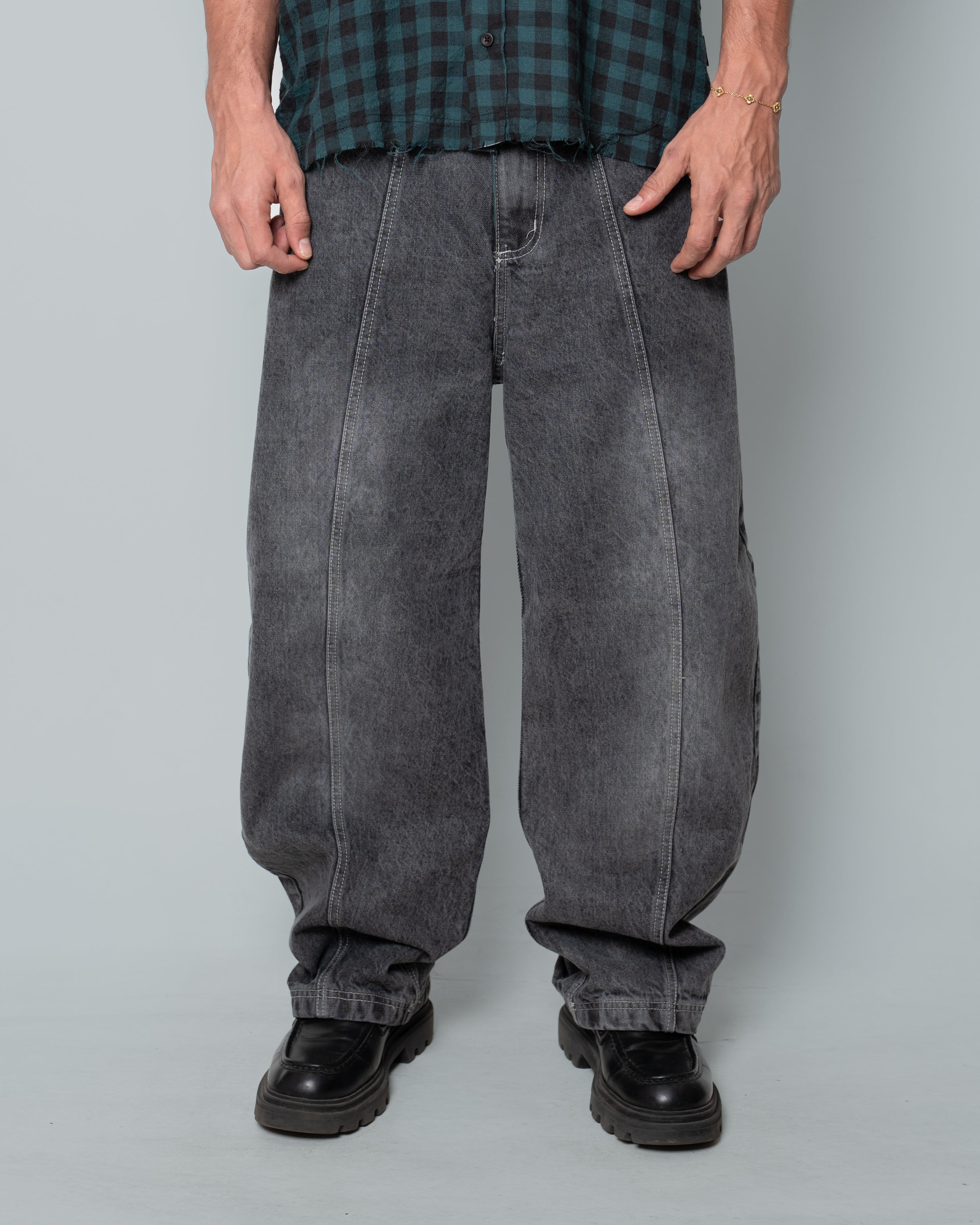 JEANS CLASSIC