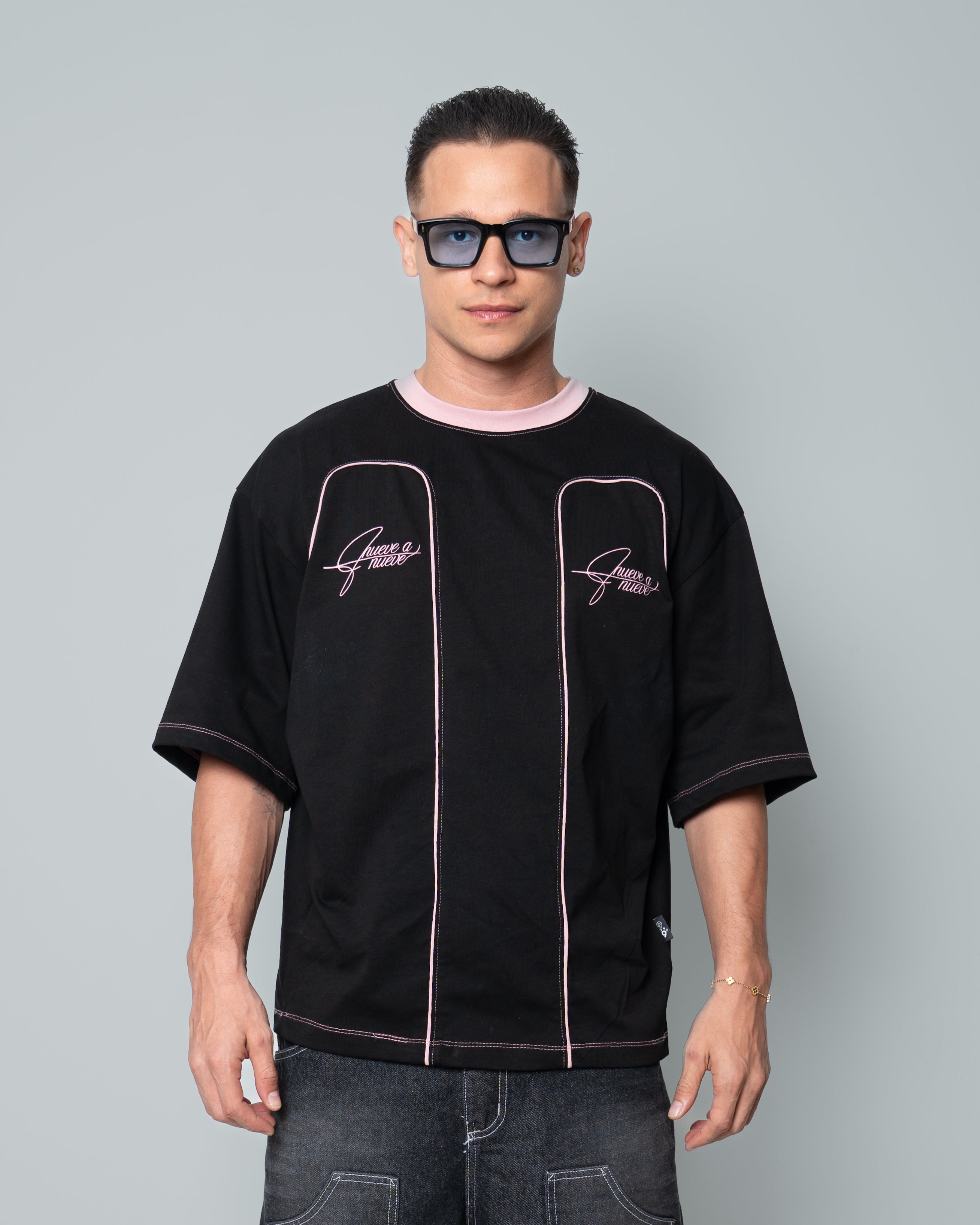 CAMISETA CARPENTER