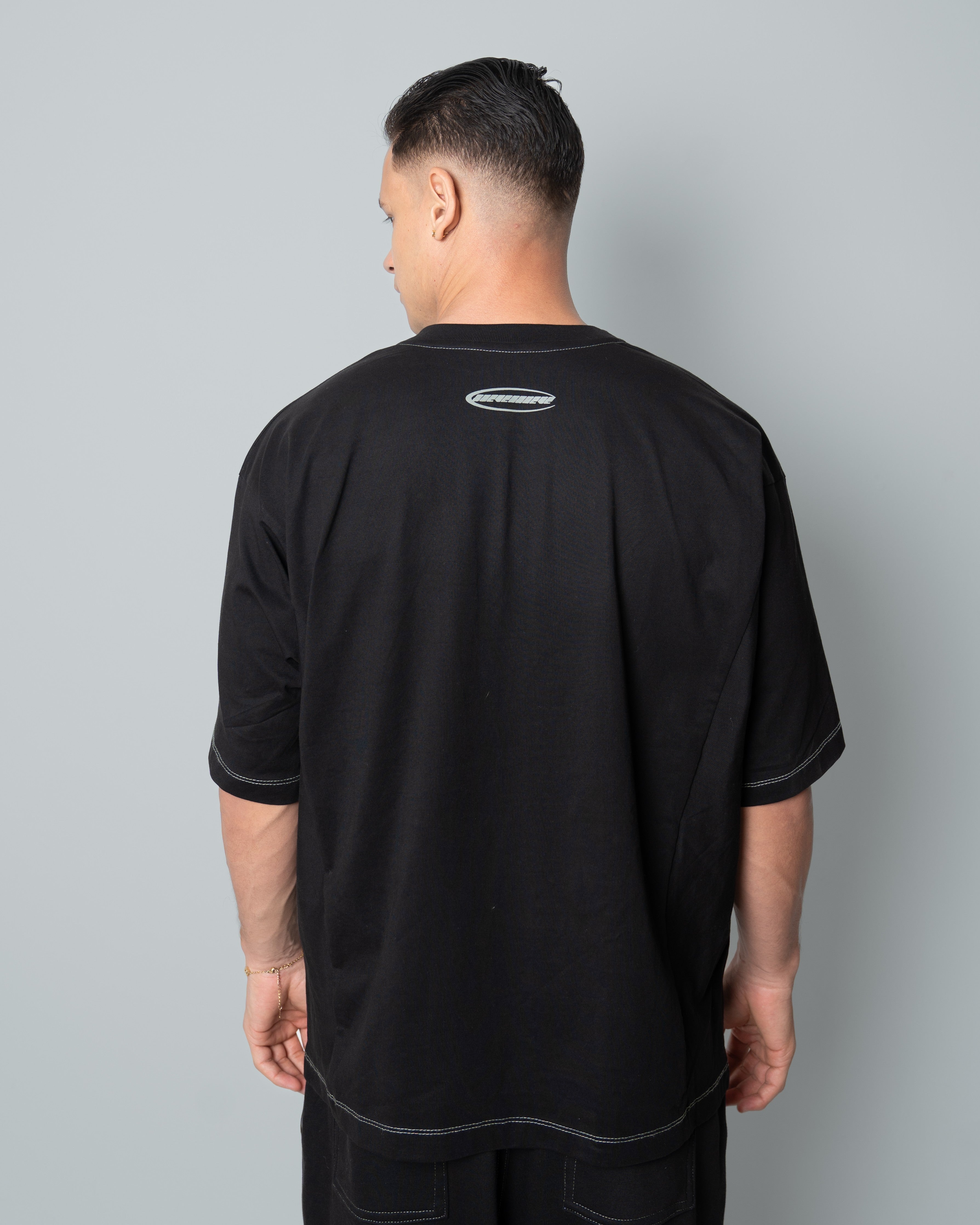 CAMISA FLARE