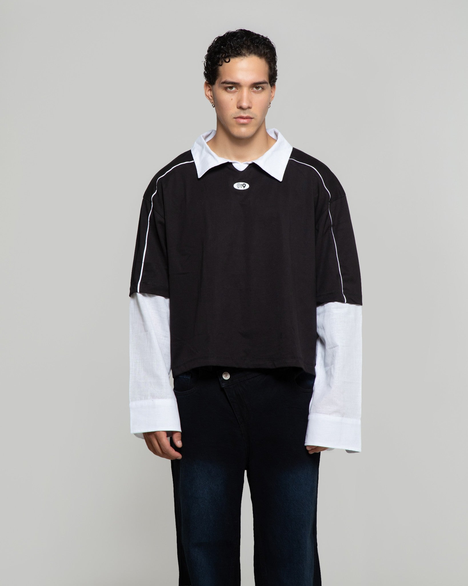 CAMISETA DIRECTOR MEN