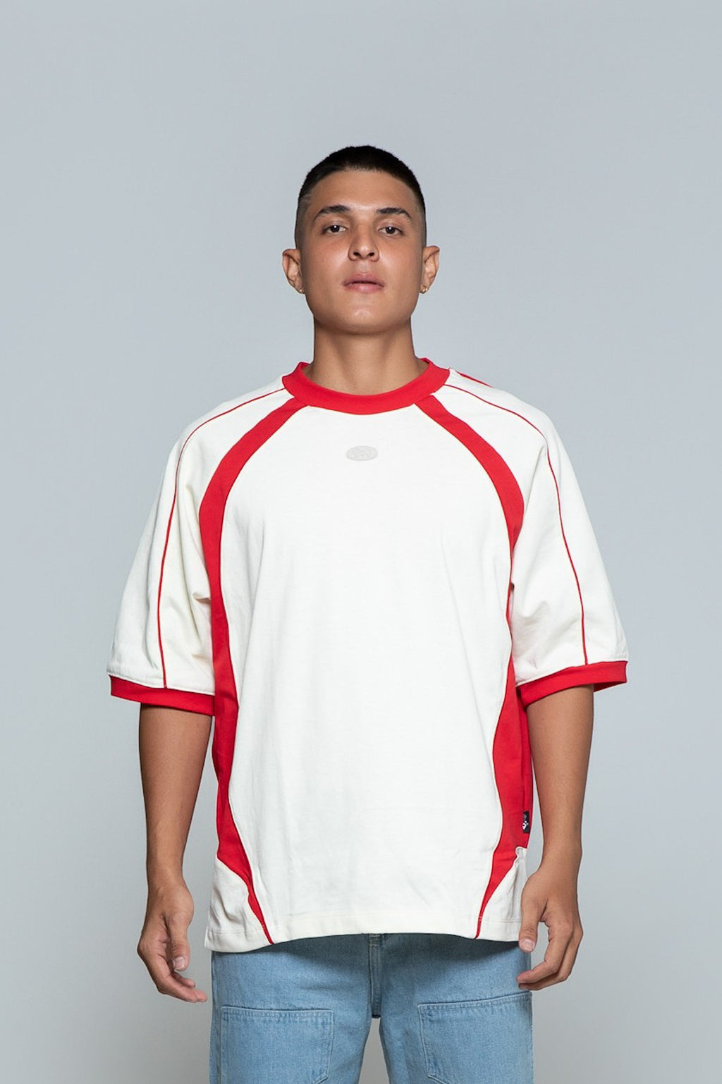 CAMISETA NAVE