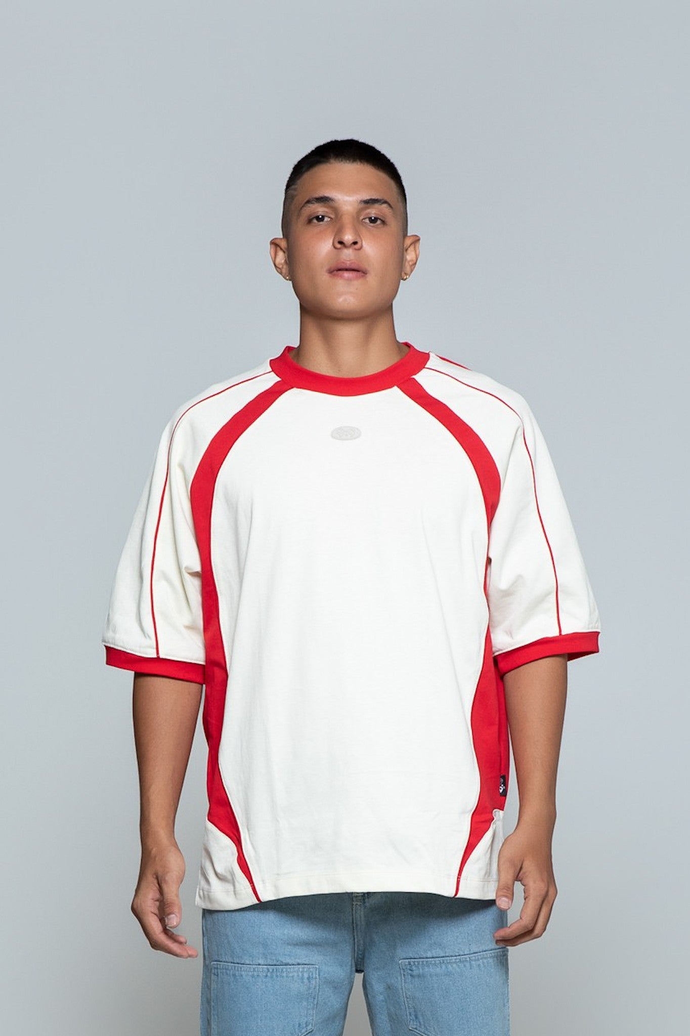 CAMISETA NAVE