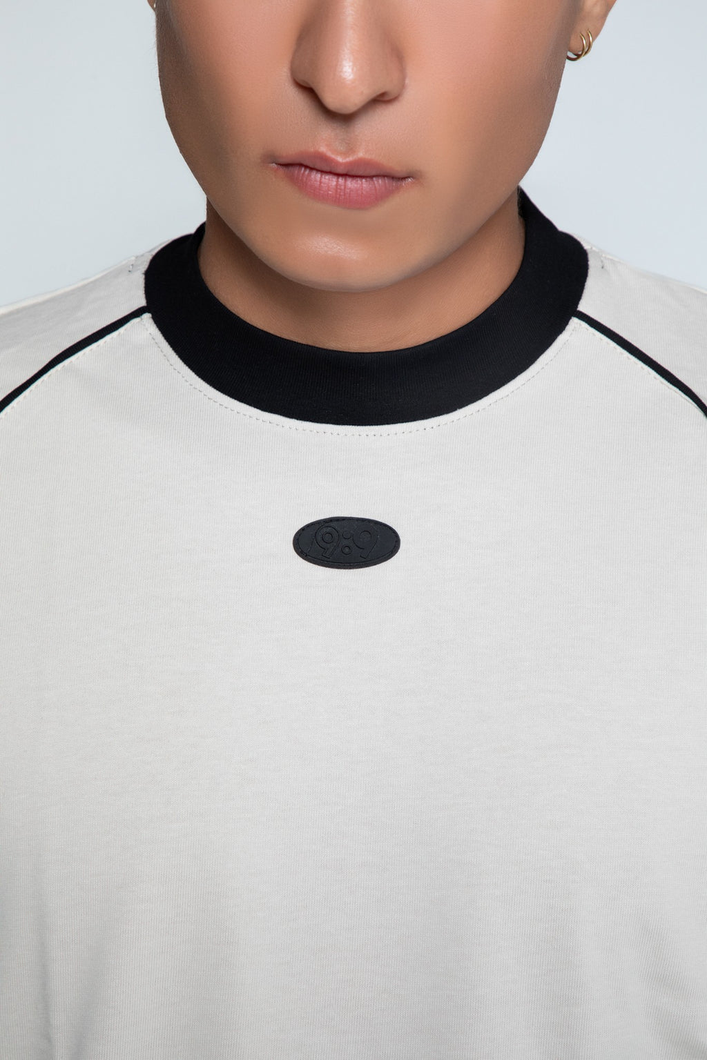 CAMISETA RACER