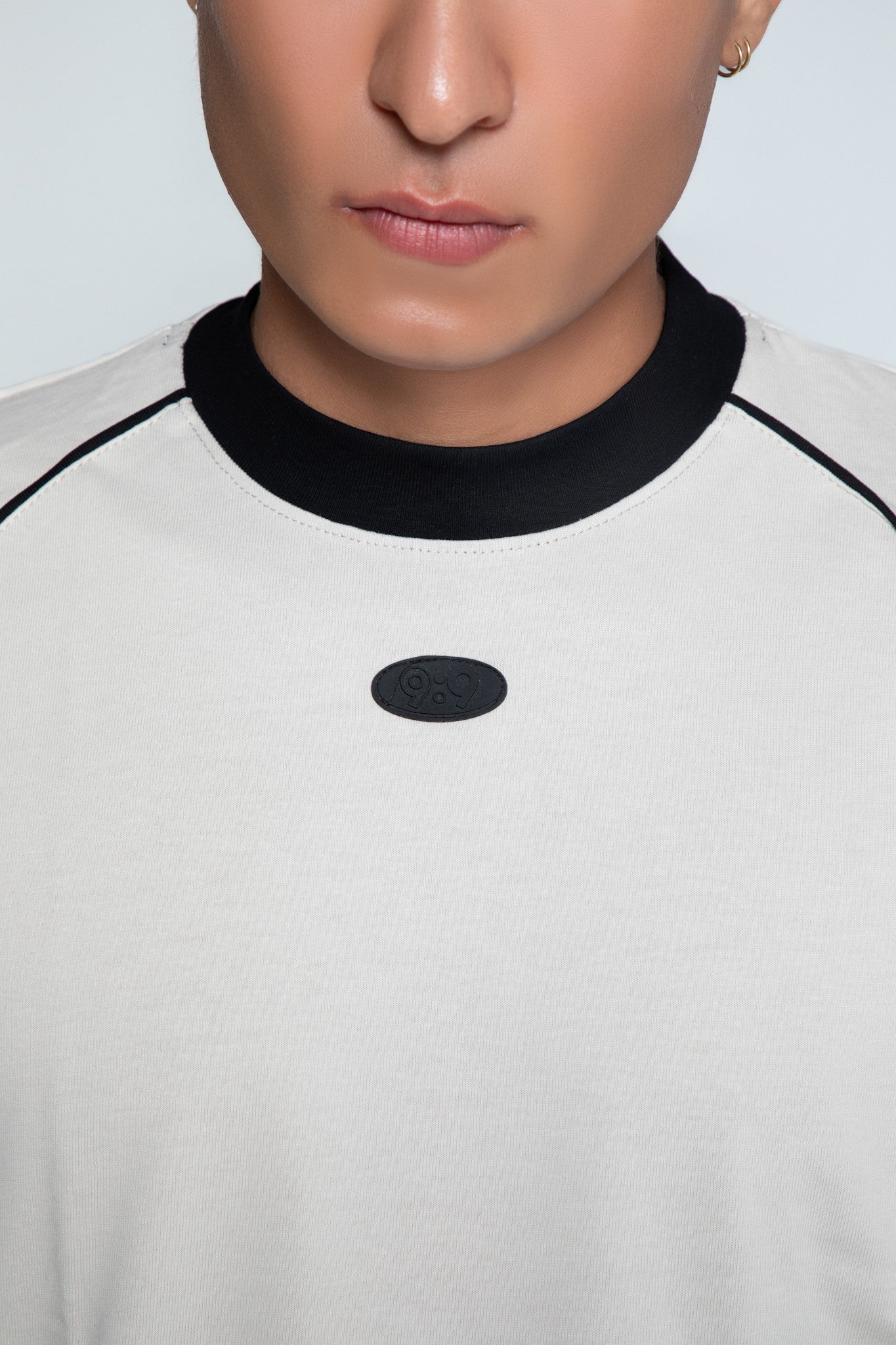 CAMISETA RACER