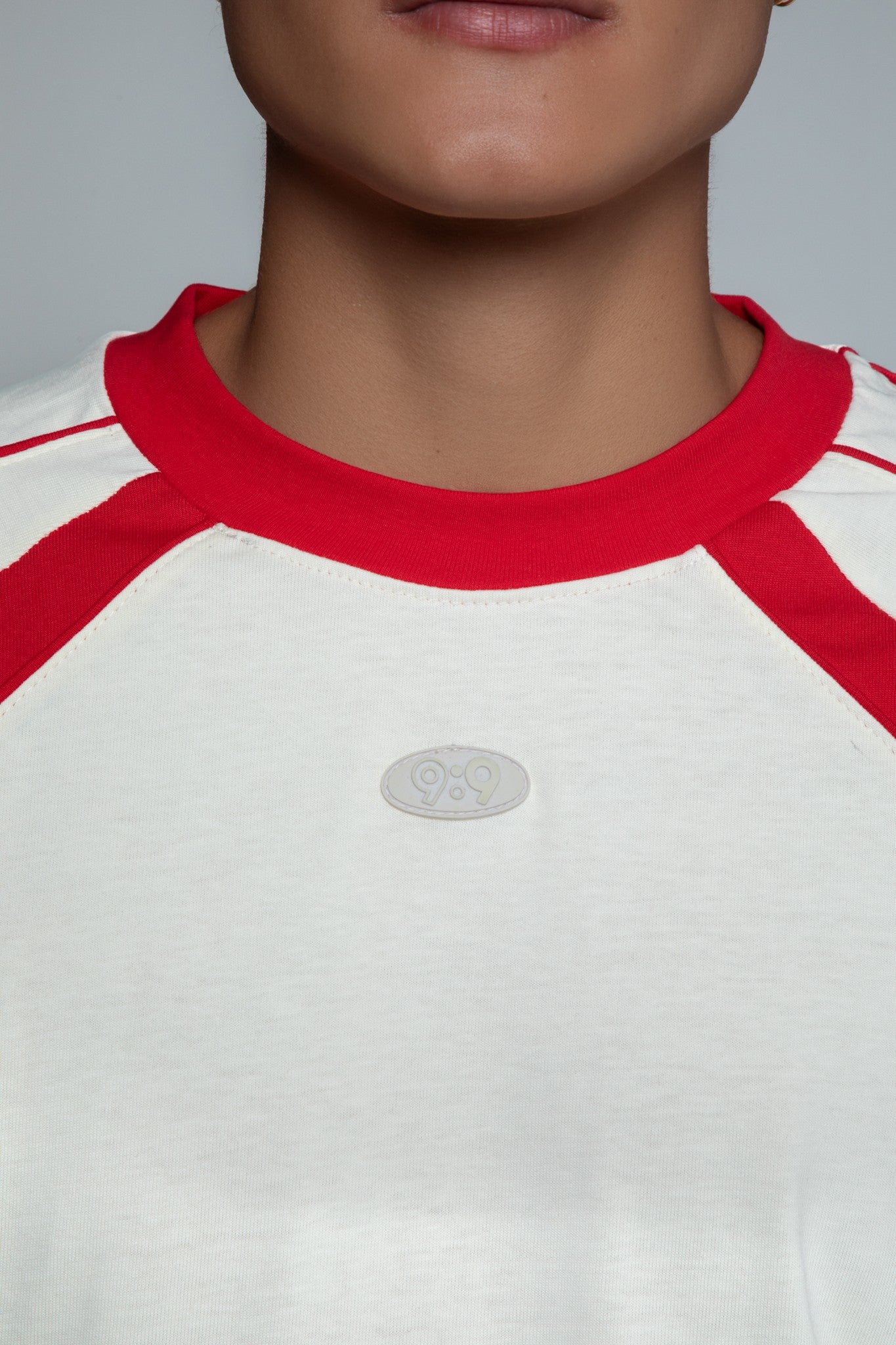 CAMISETA NAVE