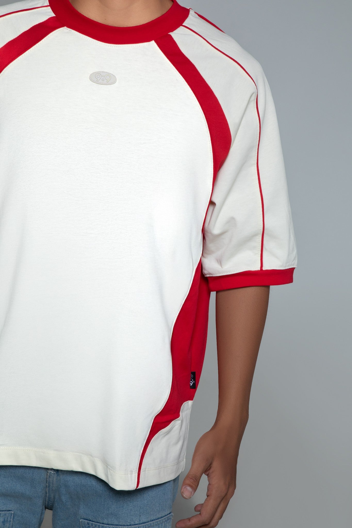CAMISETA NAVE