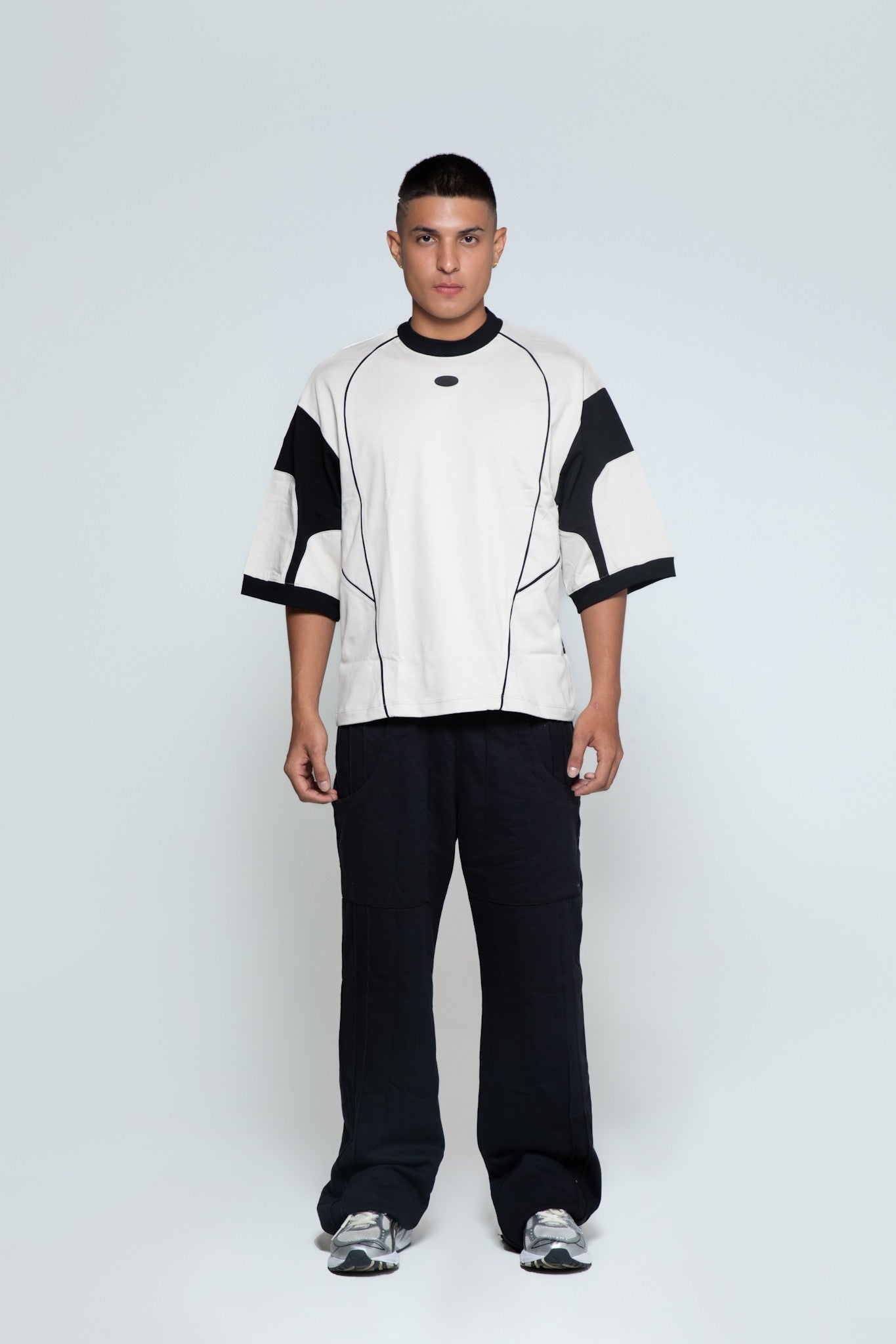 CAMISETA RACER