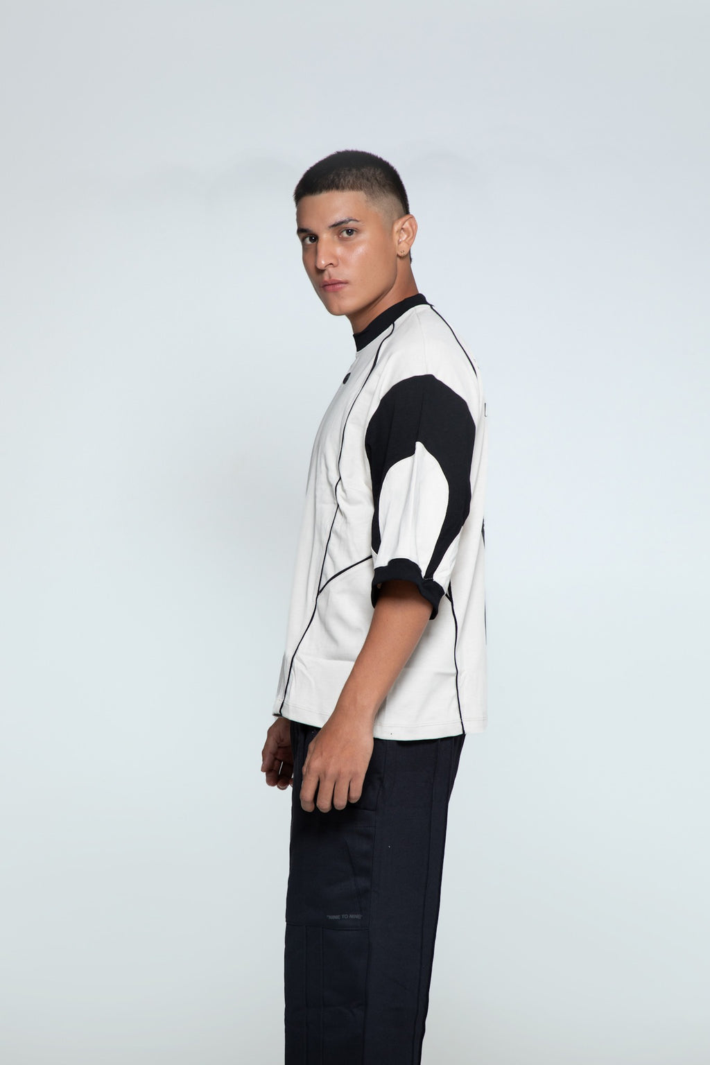 CAMISETA RACER