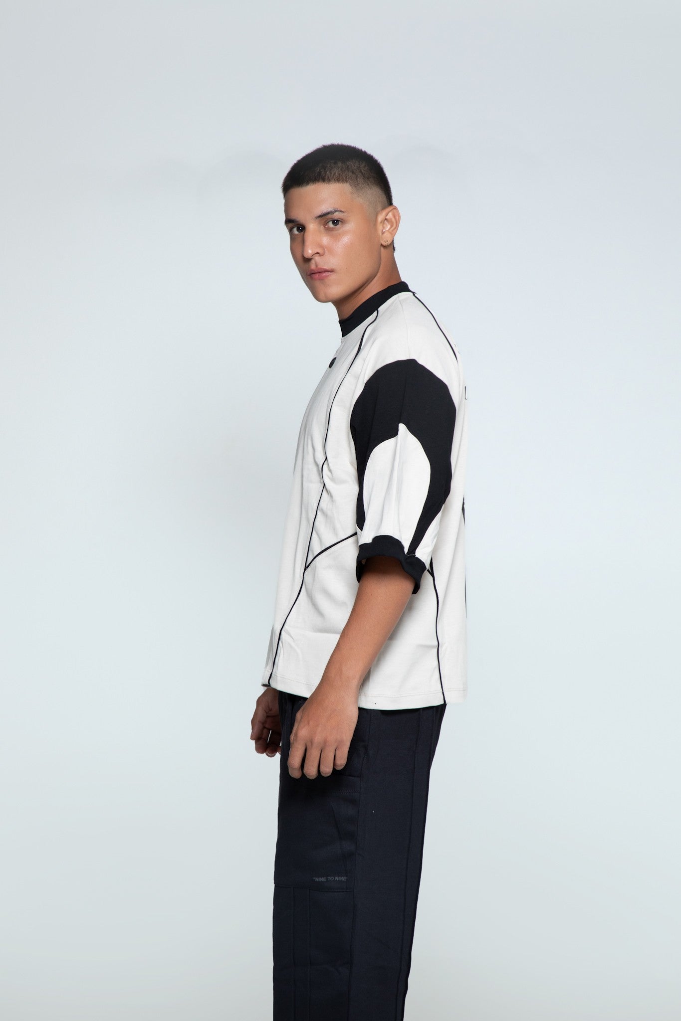 CAMISETA RACER