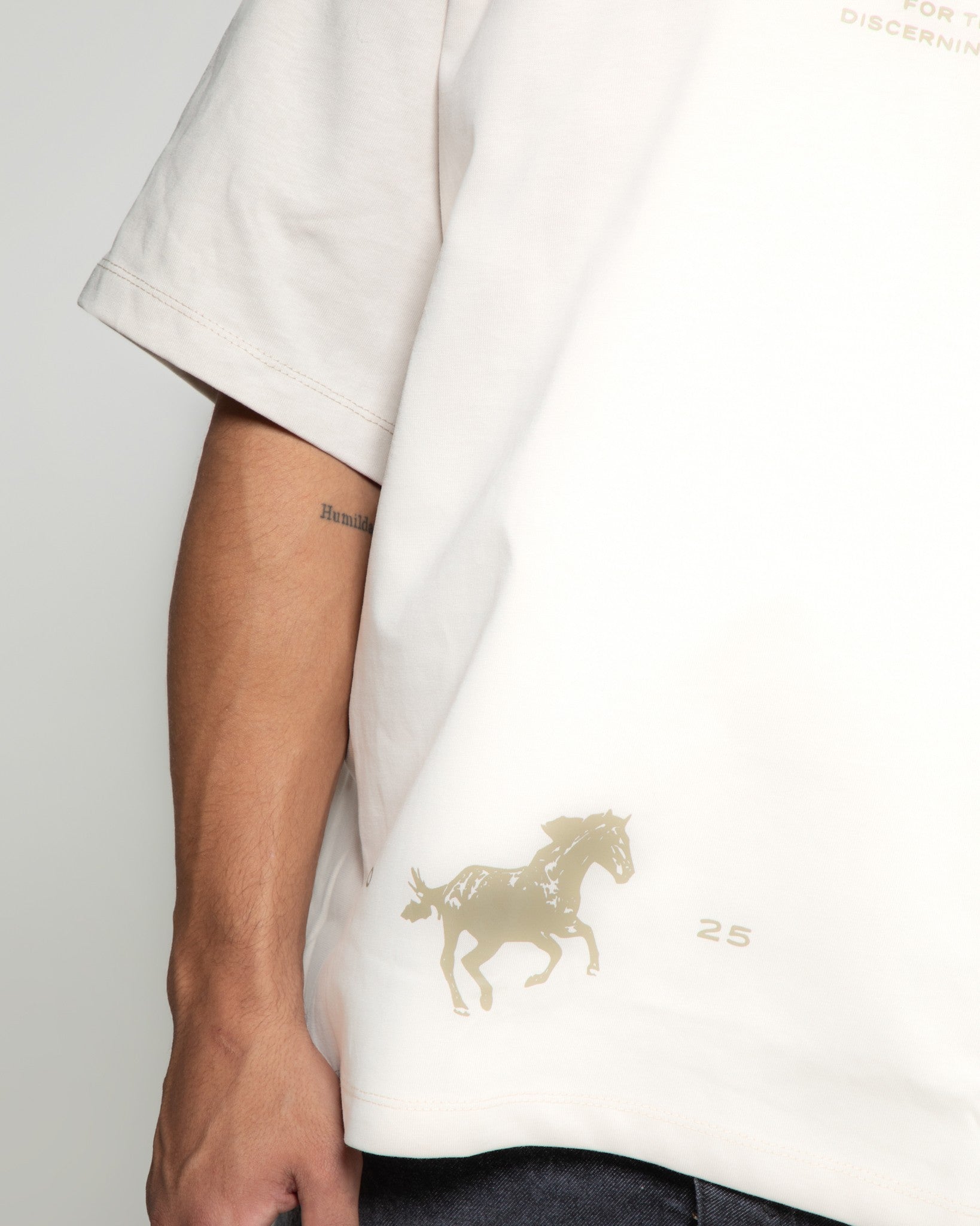 CAMISETA STREET VOL2