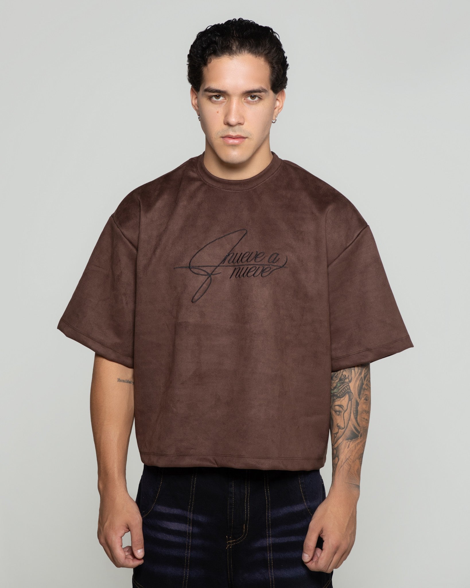 CAMISETA URBAN HOURS