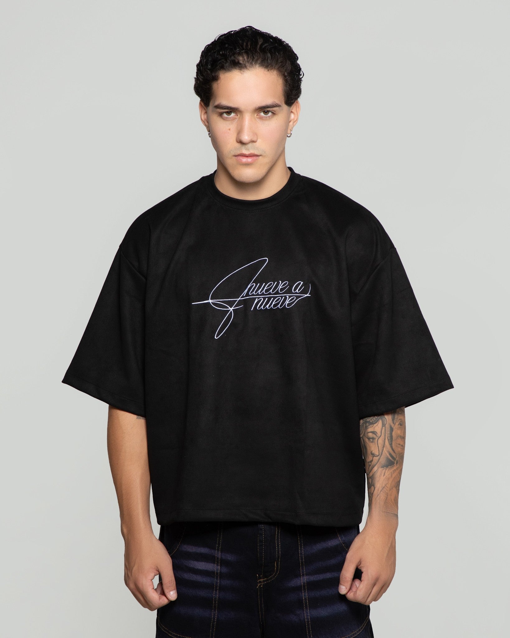 CAMISETA URBAN HOURS