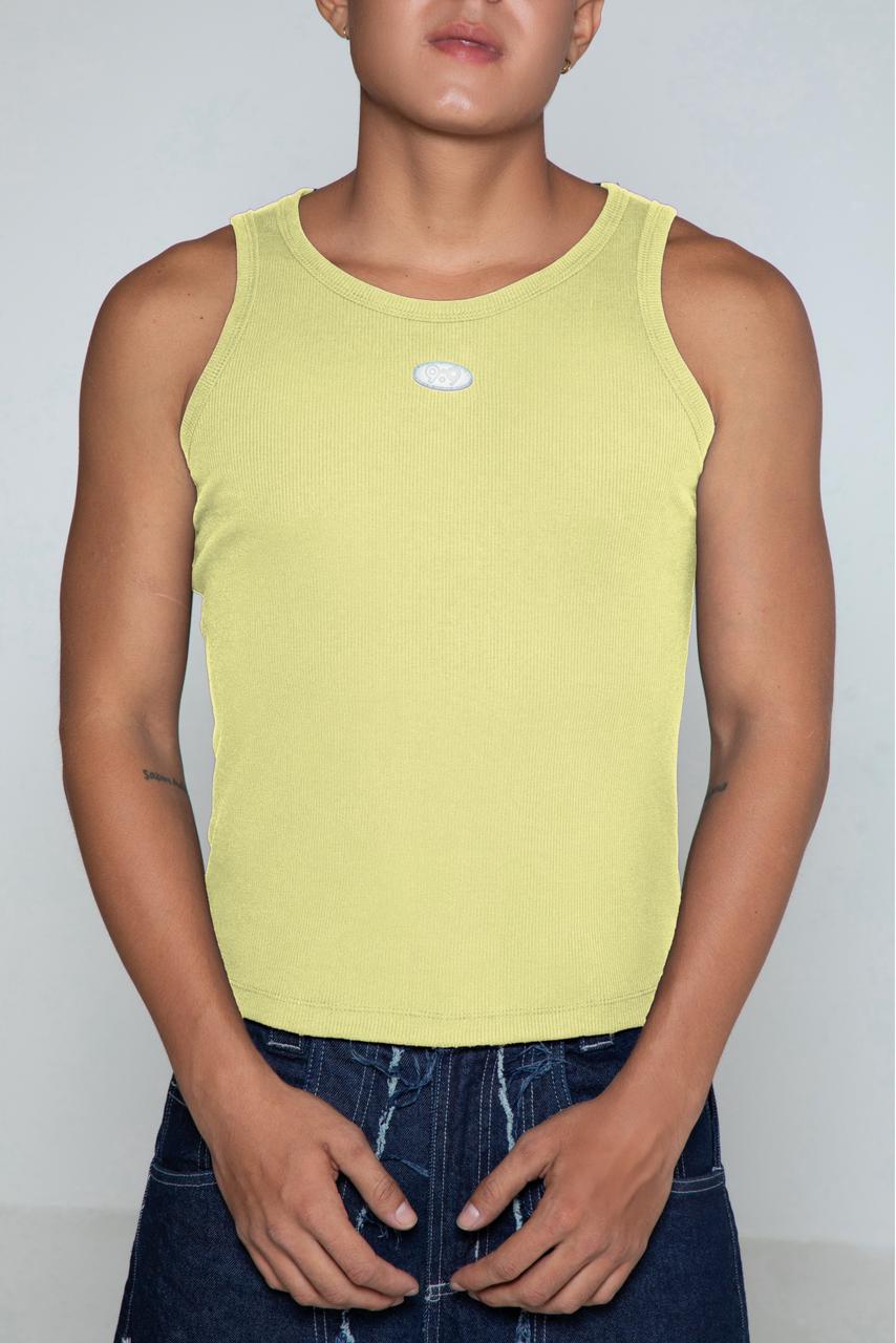 CAMISILLA TANK BASIC