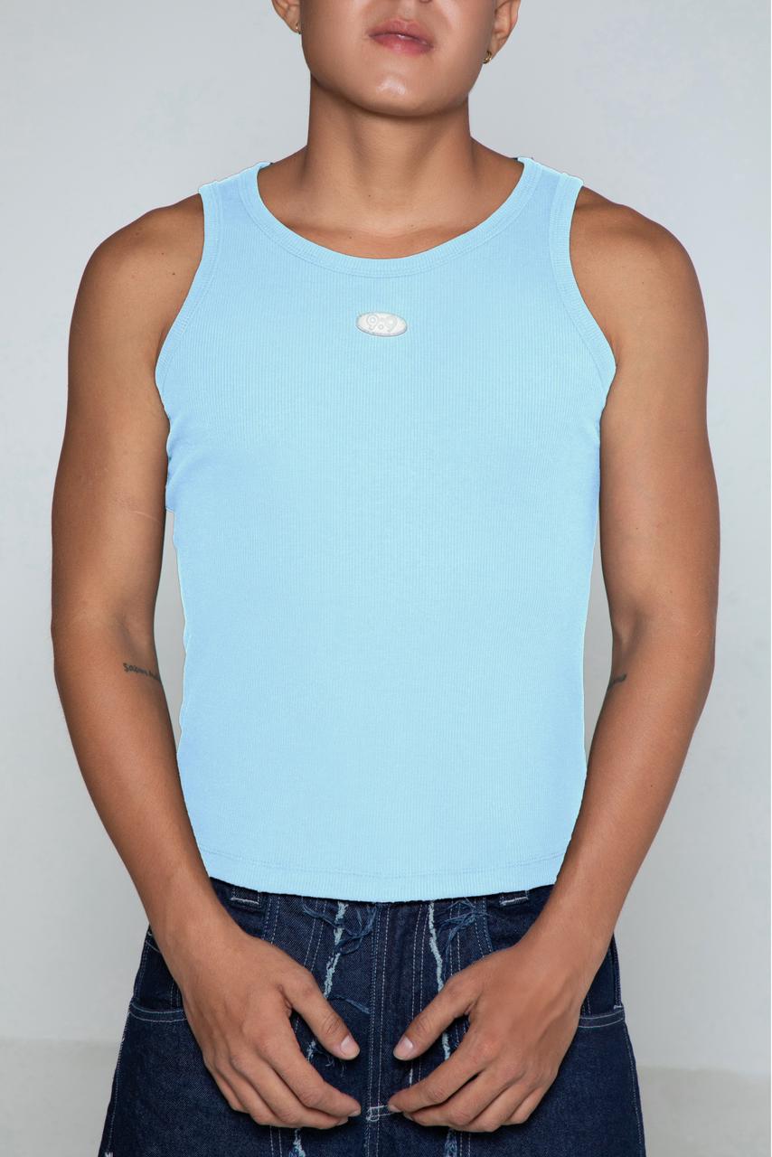 CAMISILLA TANK BASIC