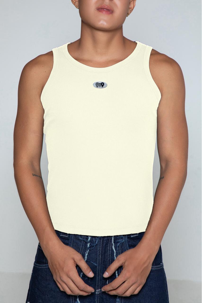 CAMISILLA TANK BASIC