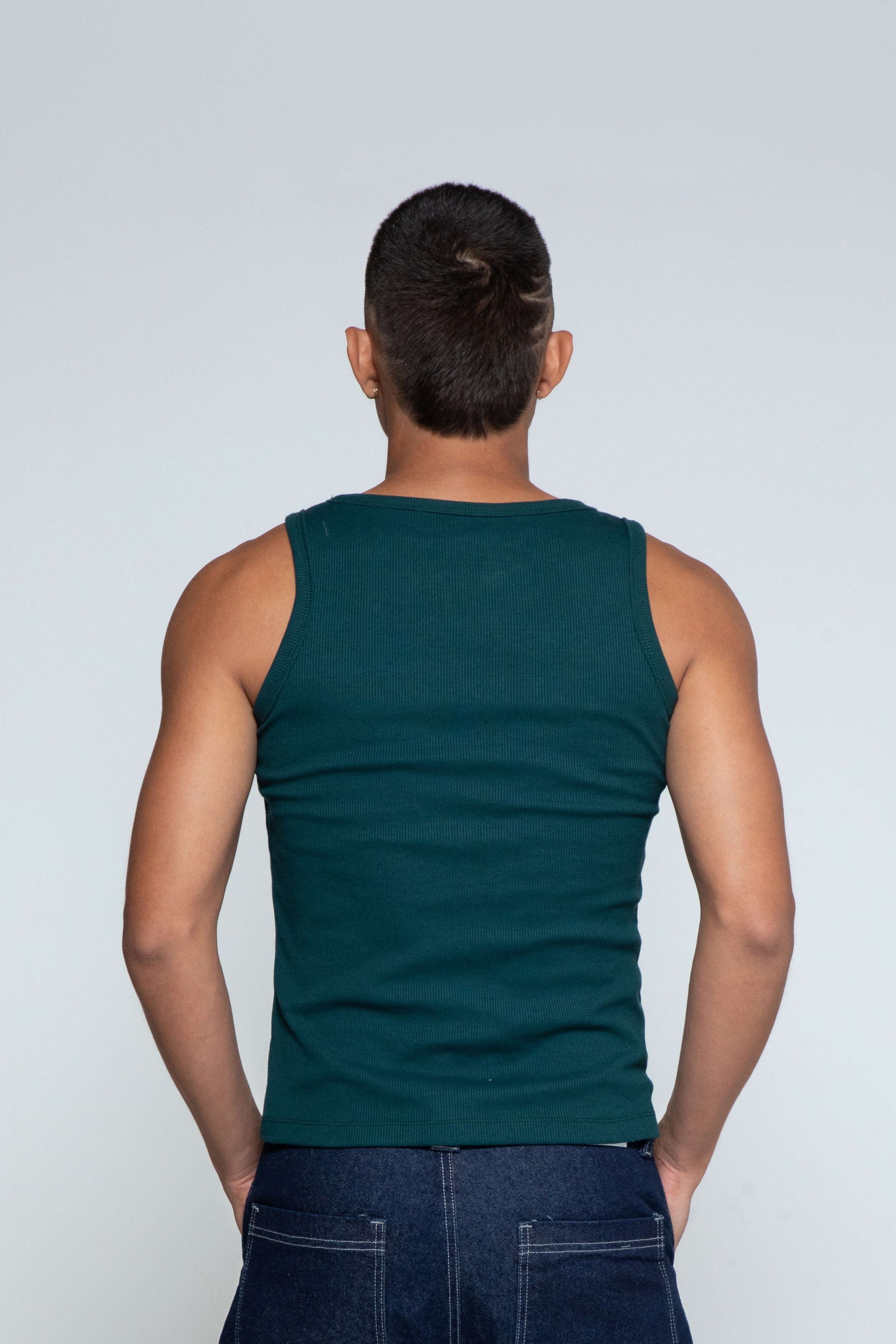 CAMISILLA TANK BASIC