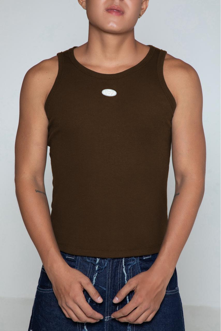 CAMISILLA TANK BASIC