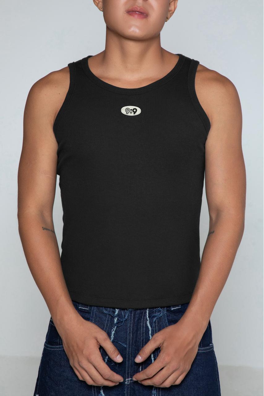 CAMISILLA TANK BASIC