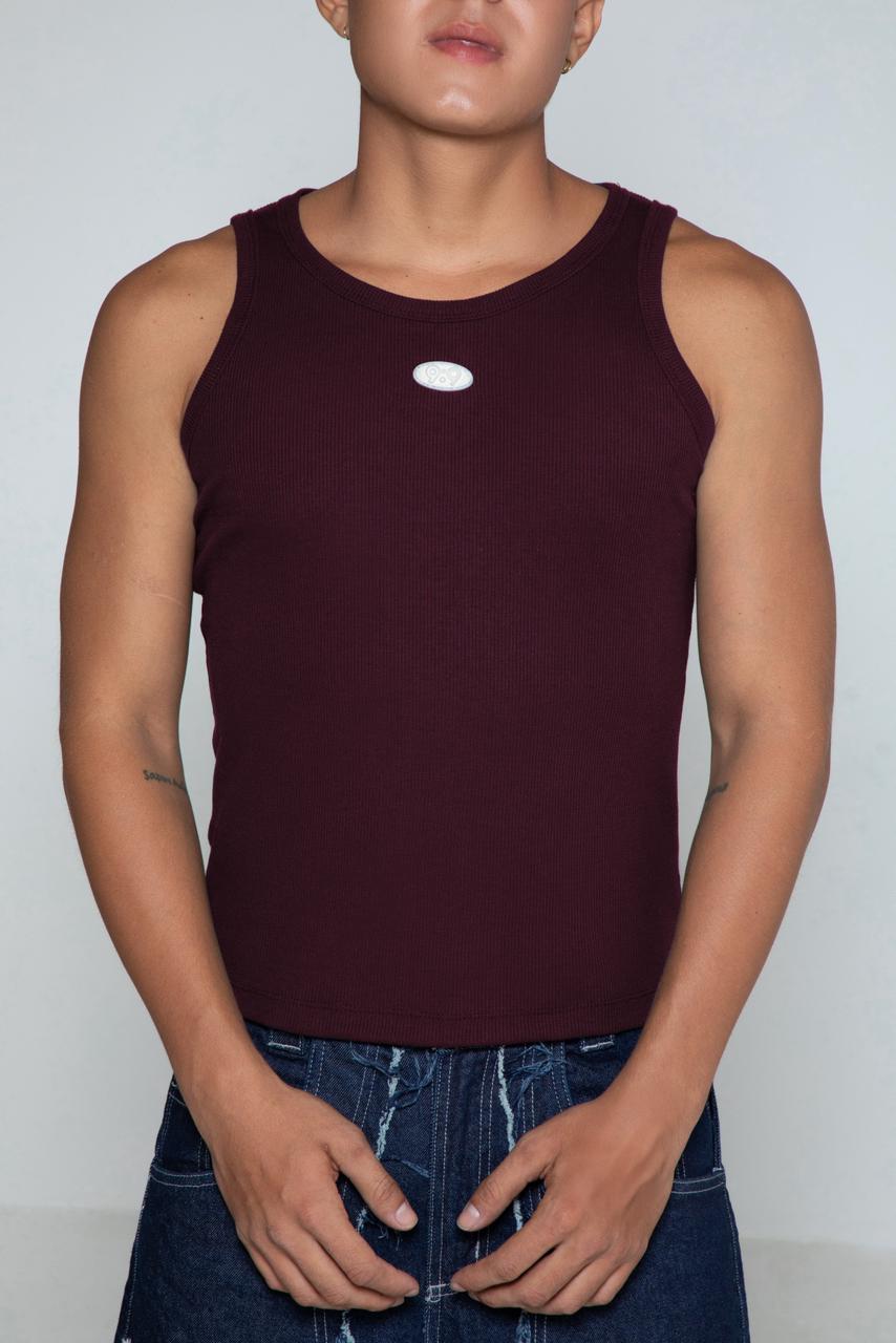 CAMISILLA TANK BASIC