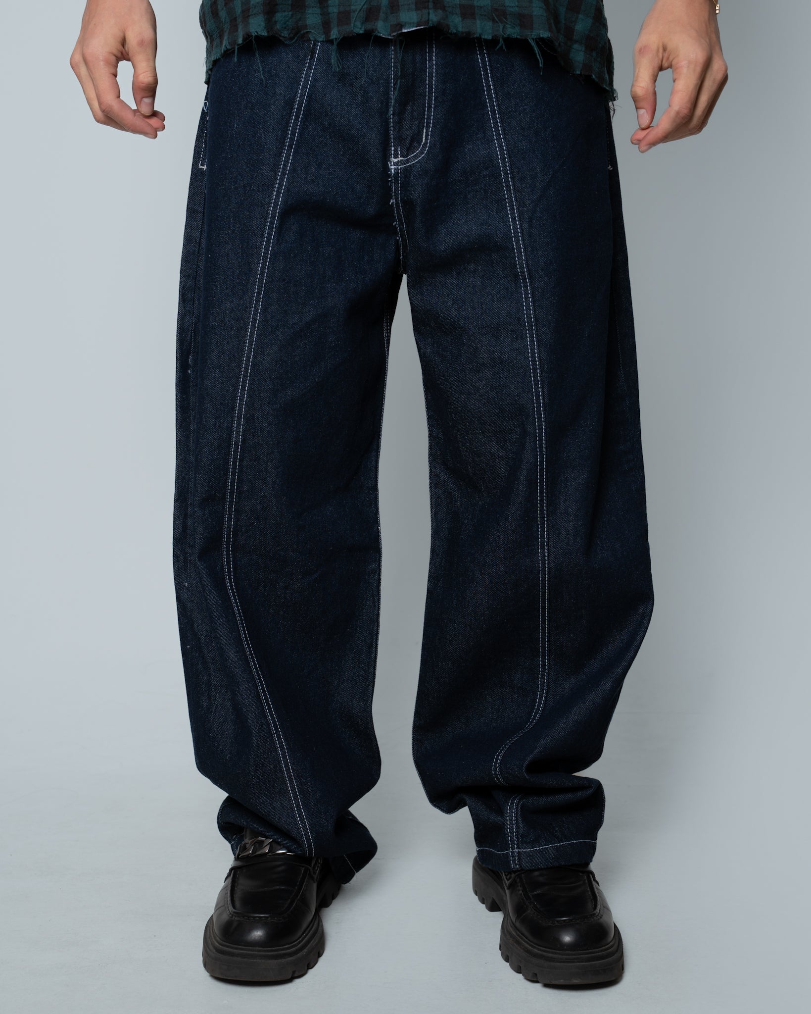 JEANS CLASSIC