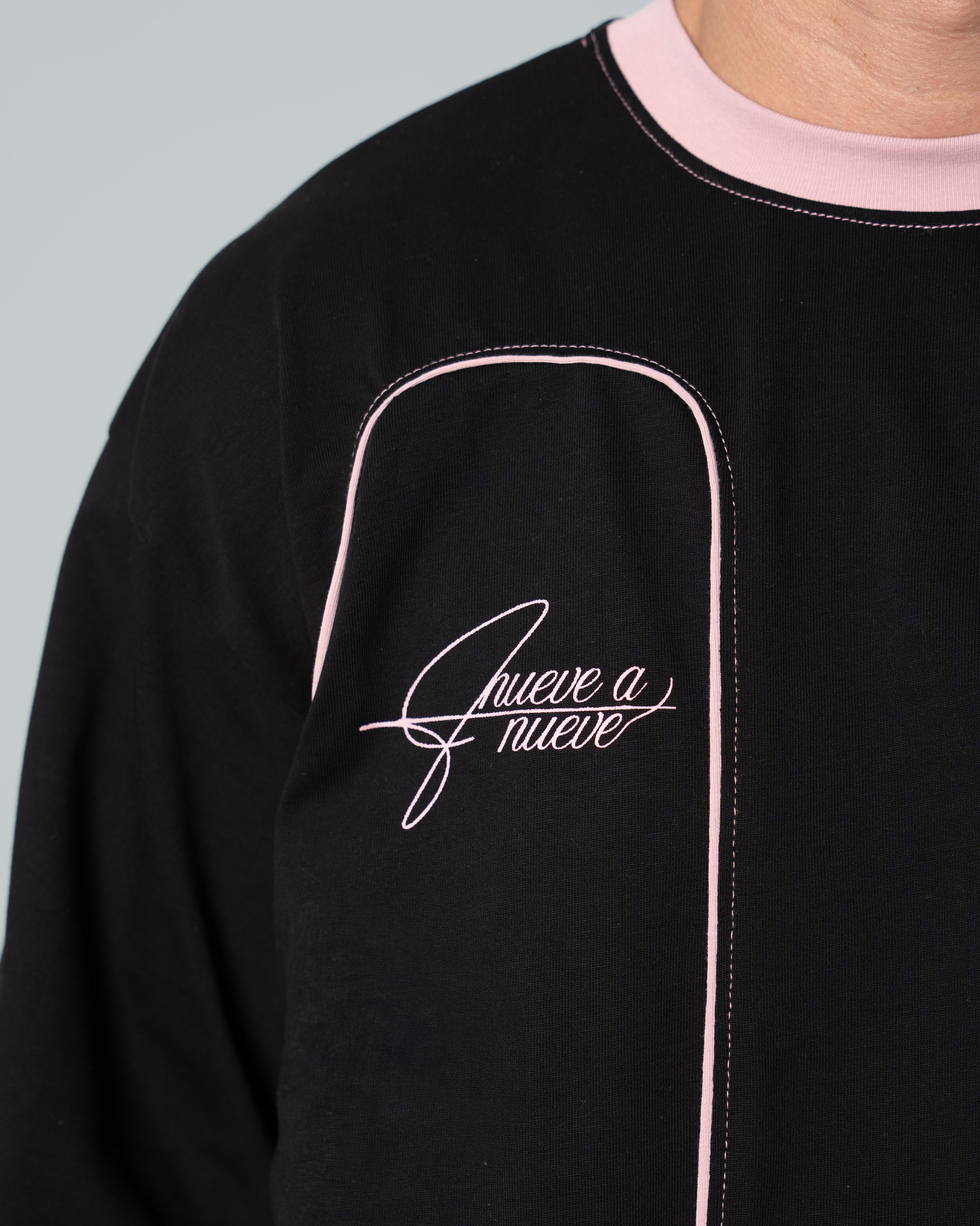 CAMISETA CARPENTER