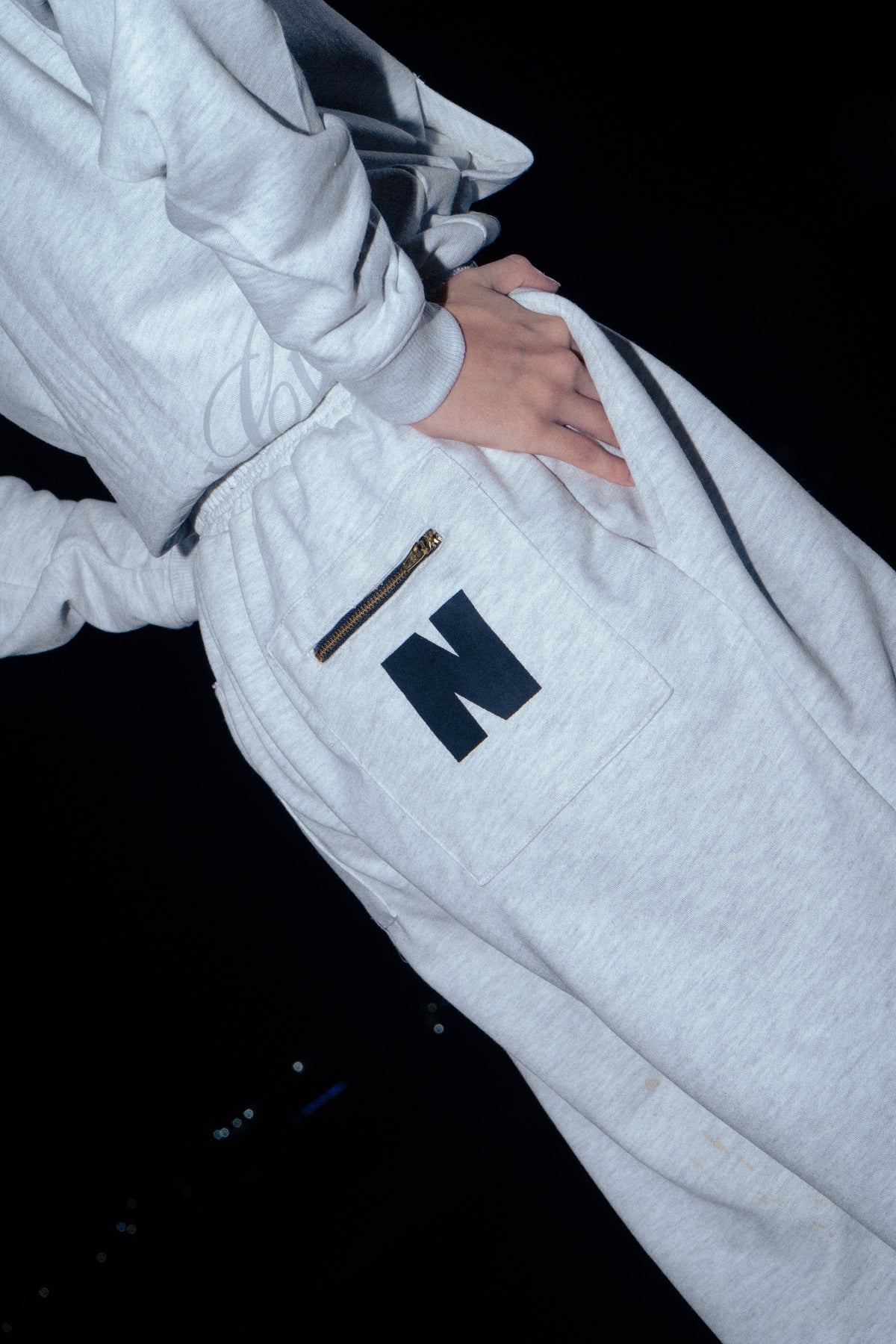 SUDADERA CULTURE