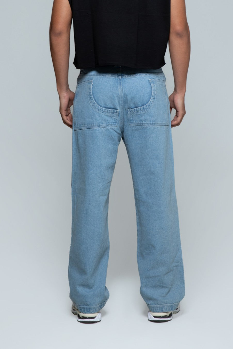 JEAN INDUSTRY
