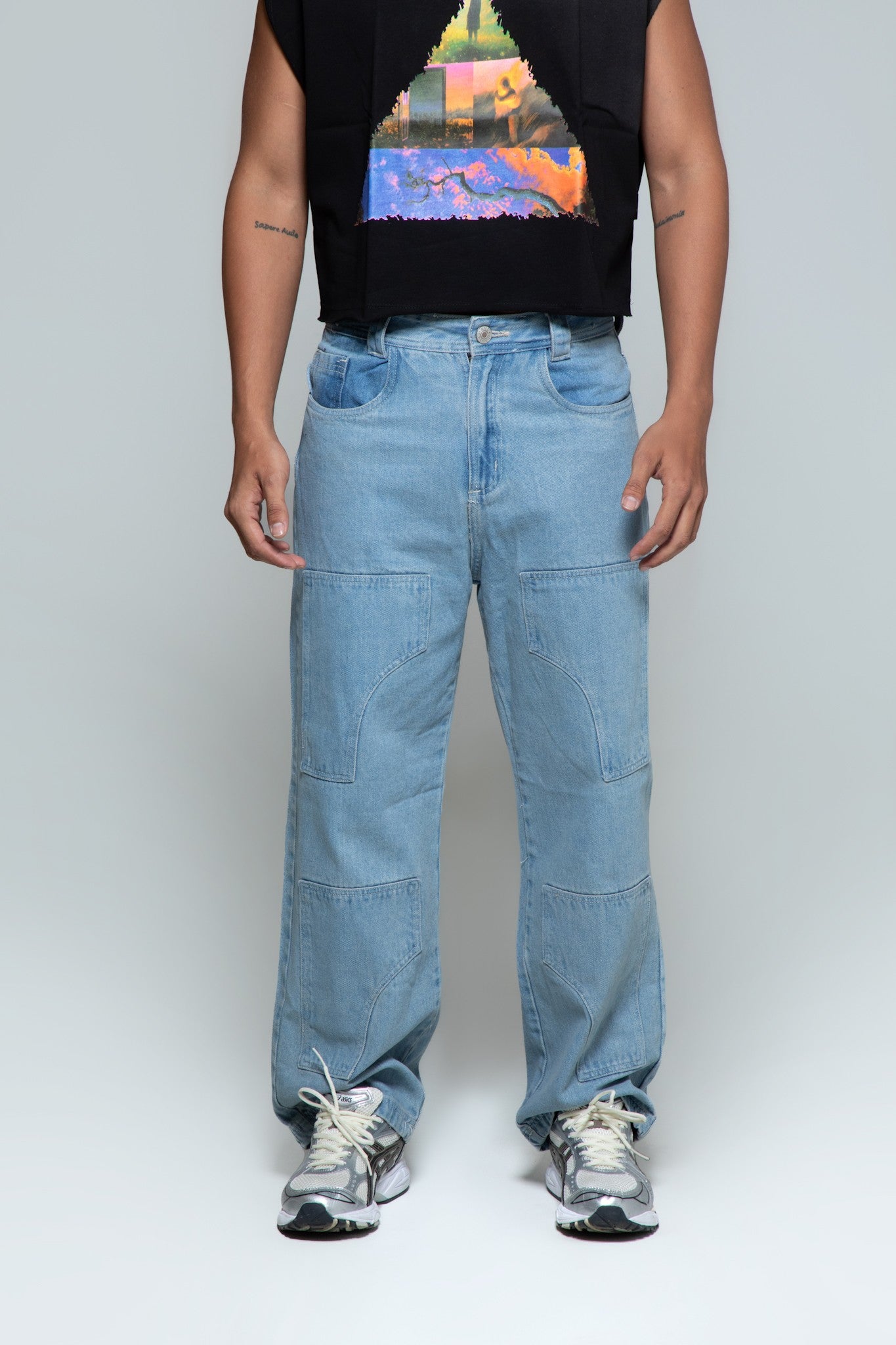 JEAN INDUSTRY
