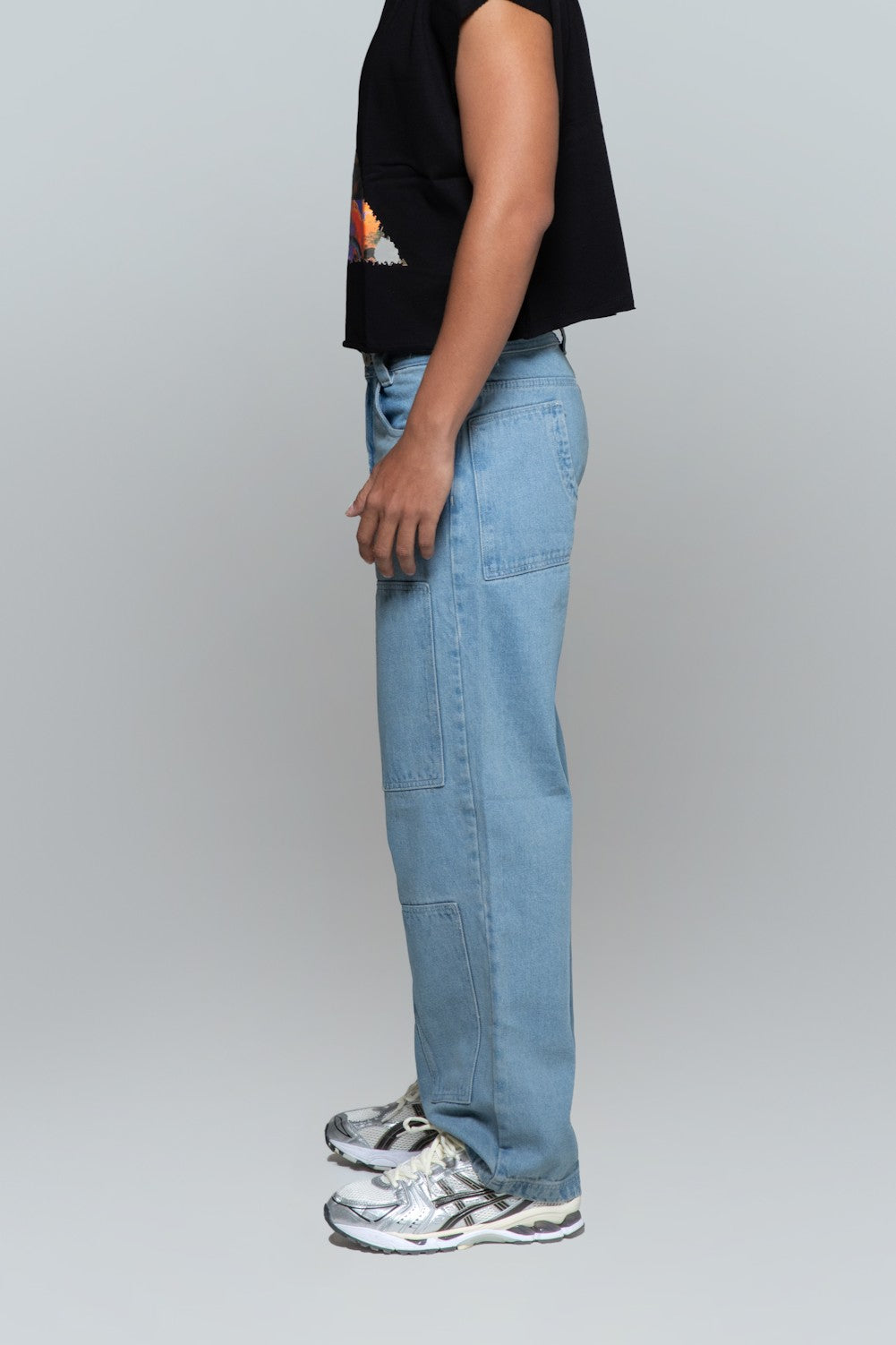 JEAN INDUSTRY