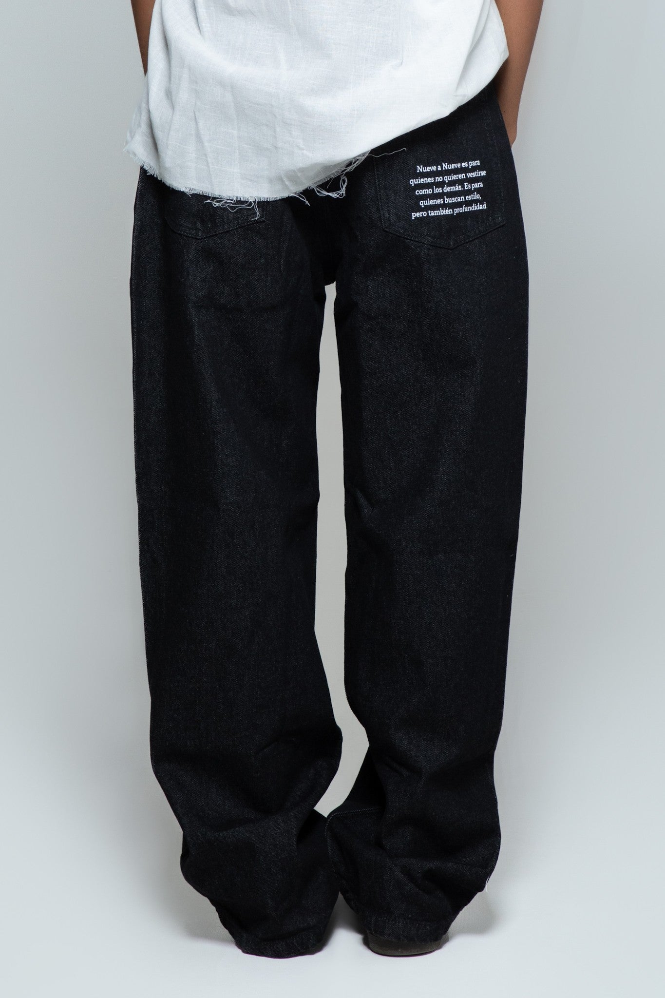 JEANS PAINT