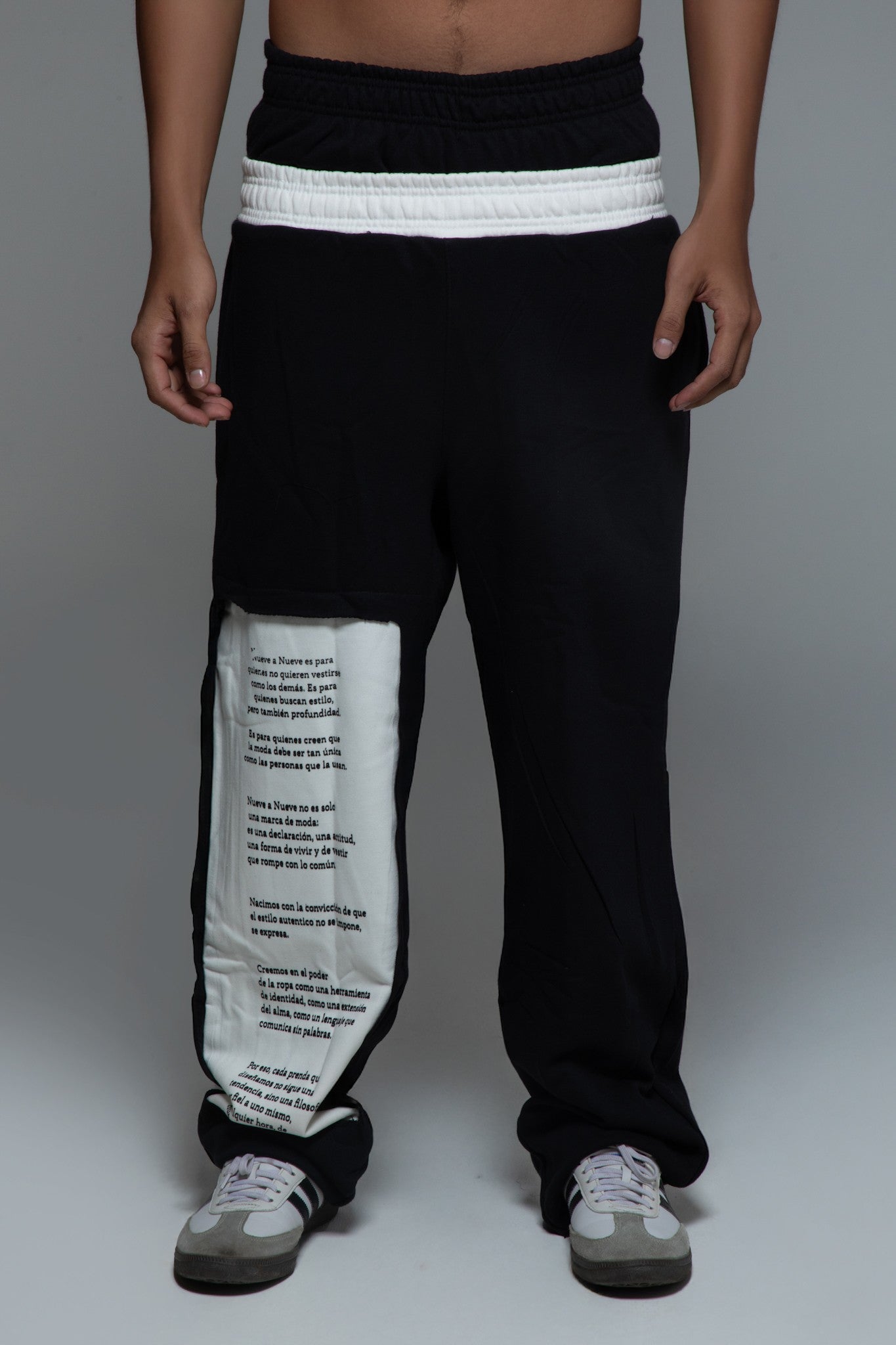 SUDADERA URBAN