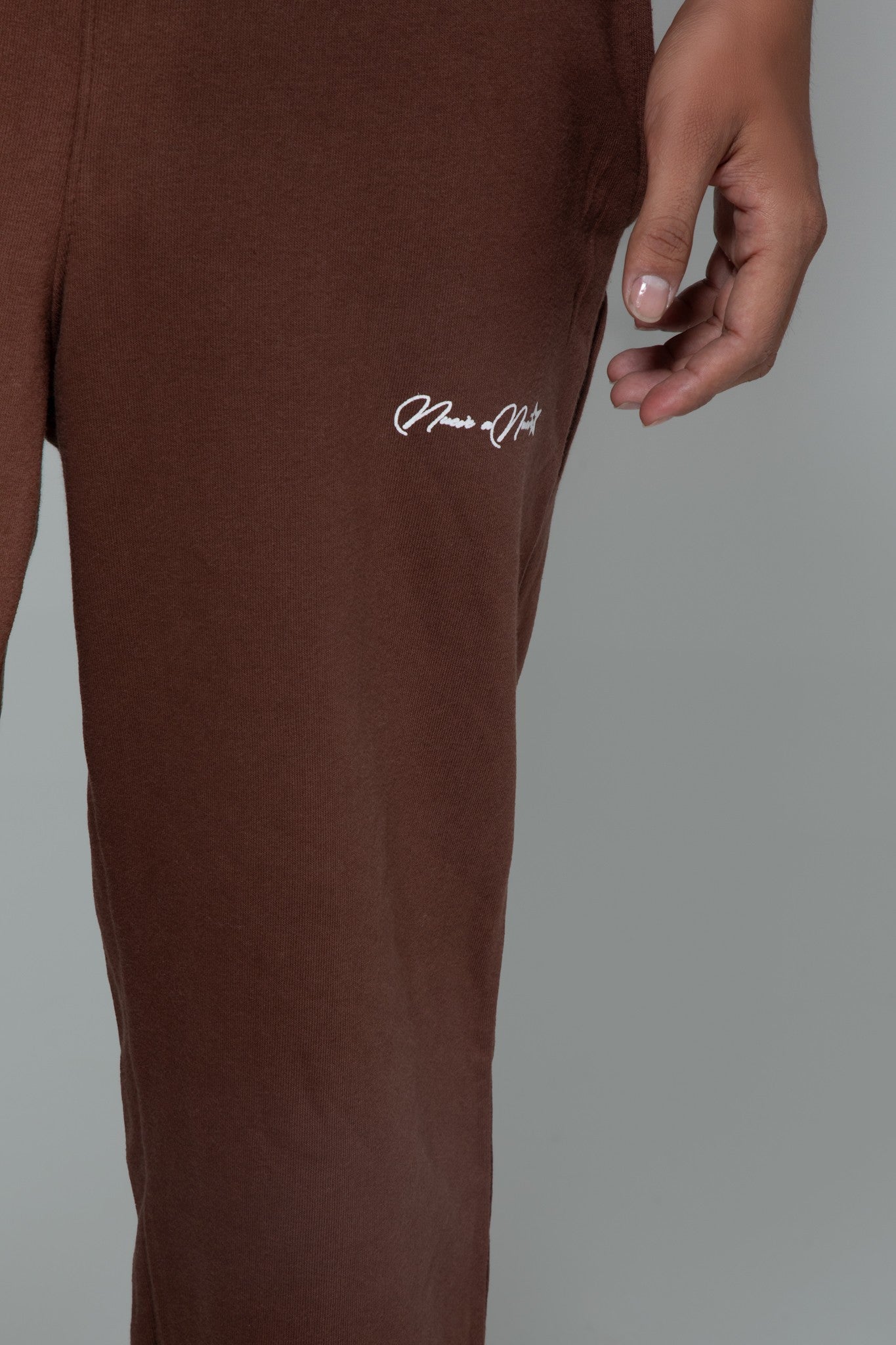 SUDADERA LINE