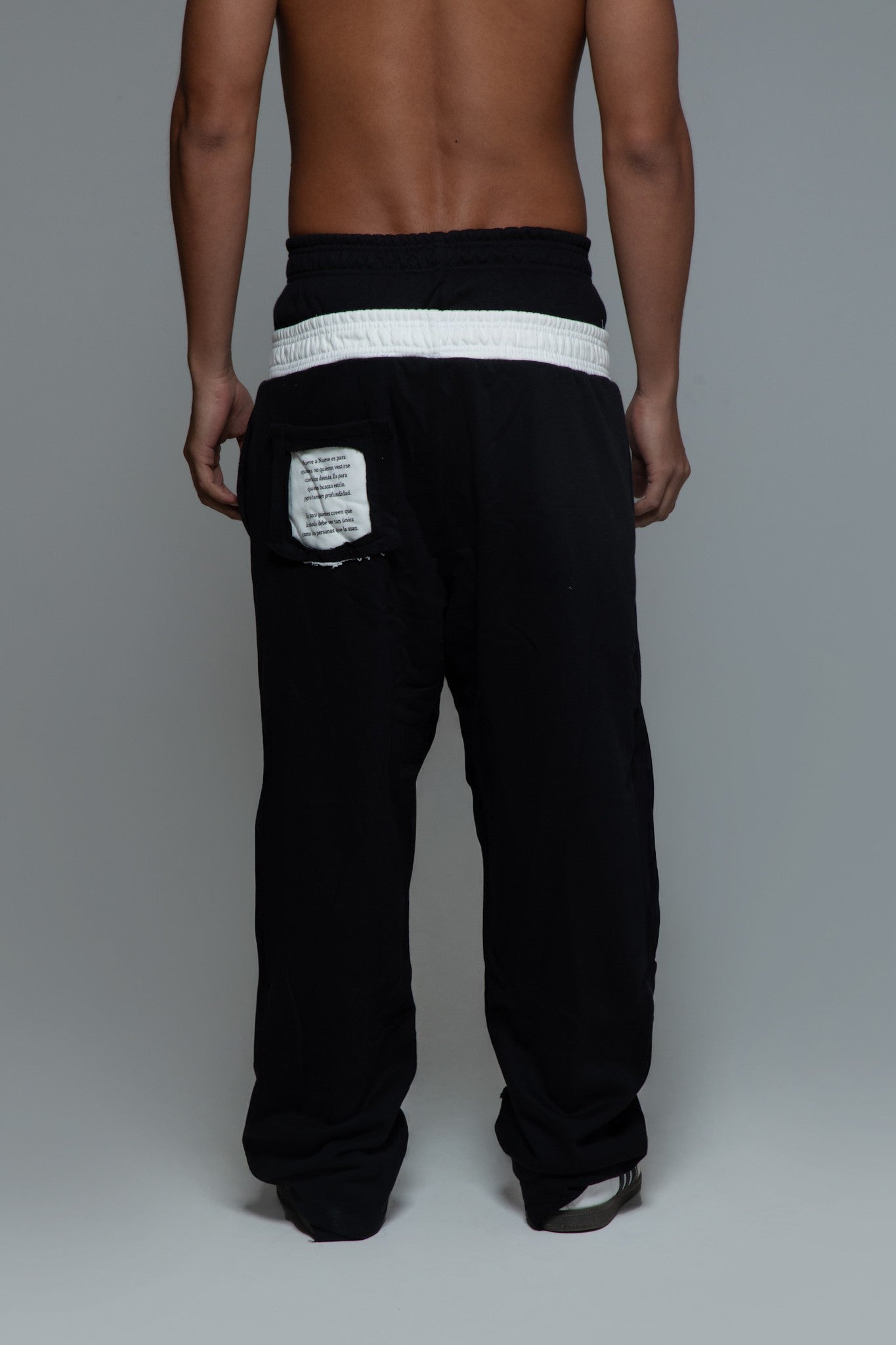SUDADERA URBAN