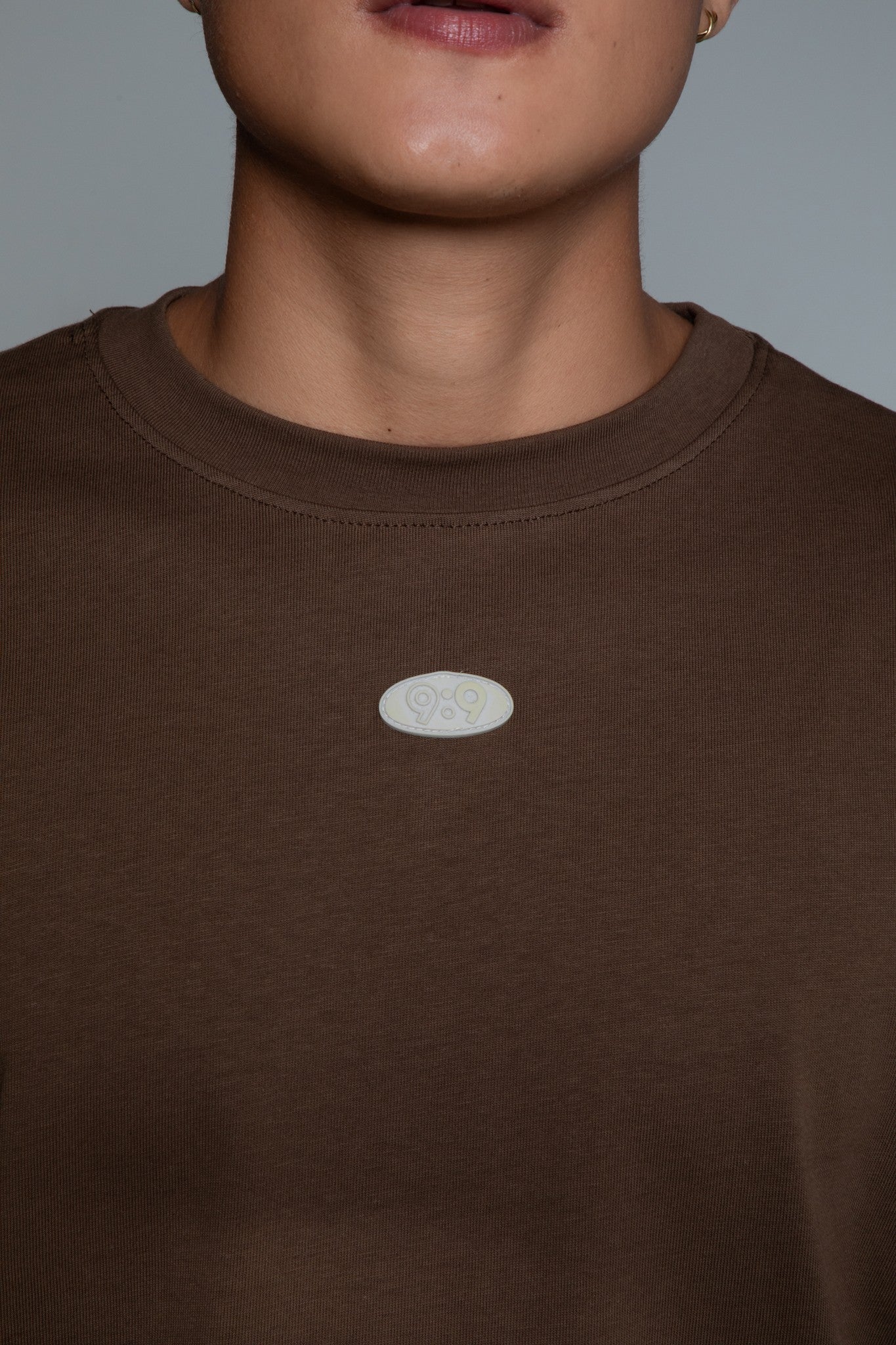 CAMISETA CLASSIC
