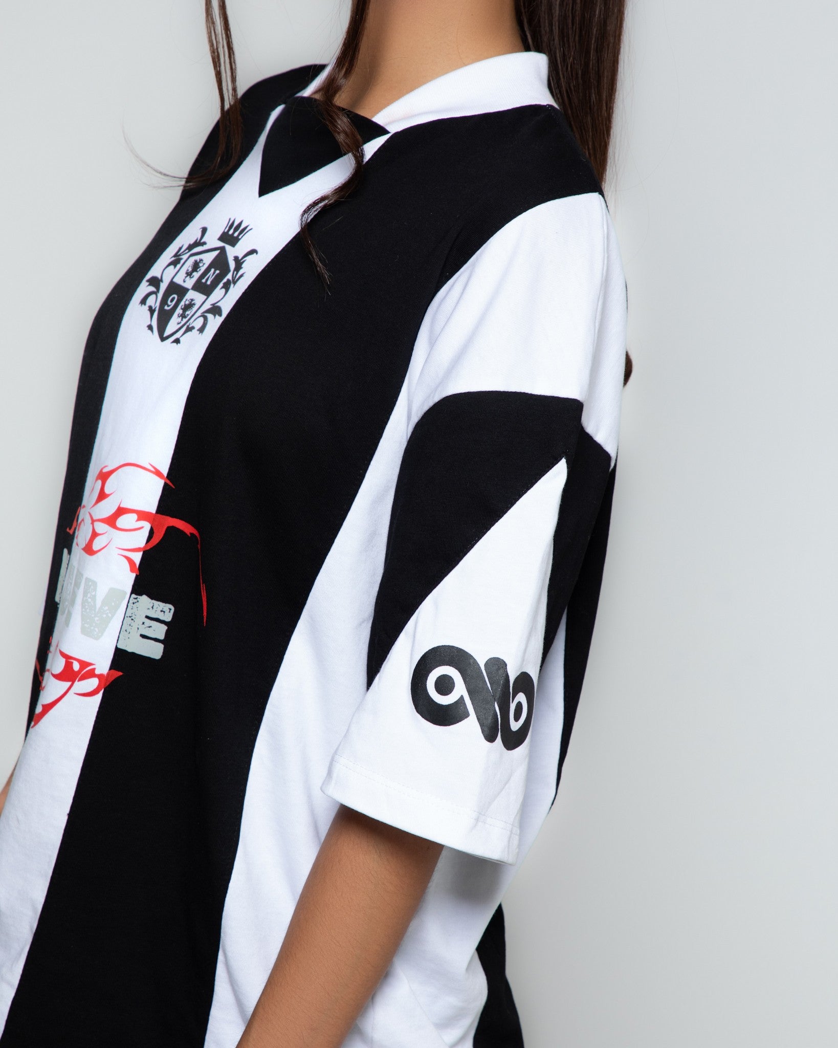 CAMISETA CLUB 9 WOMEN