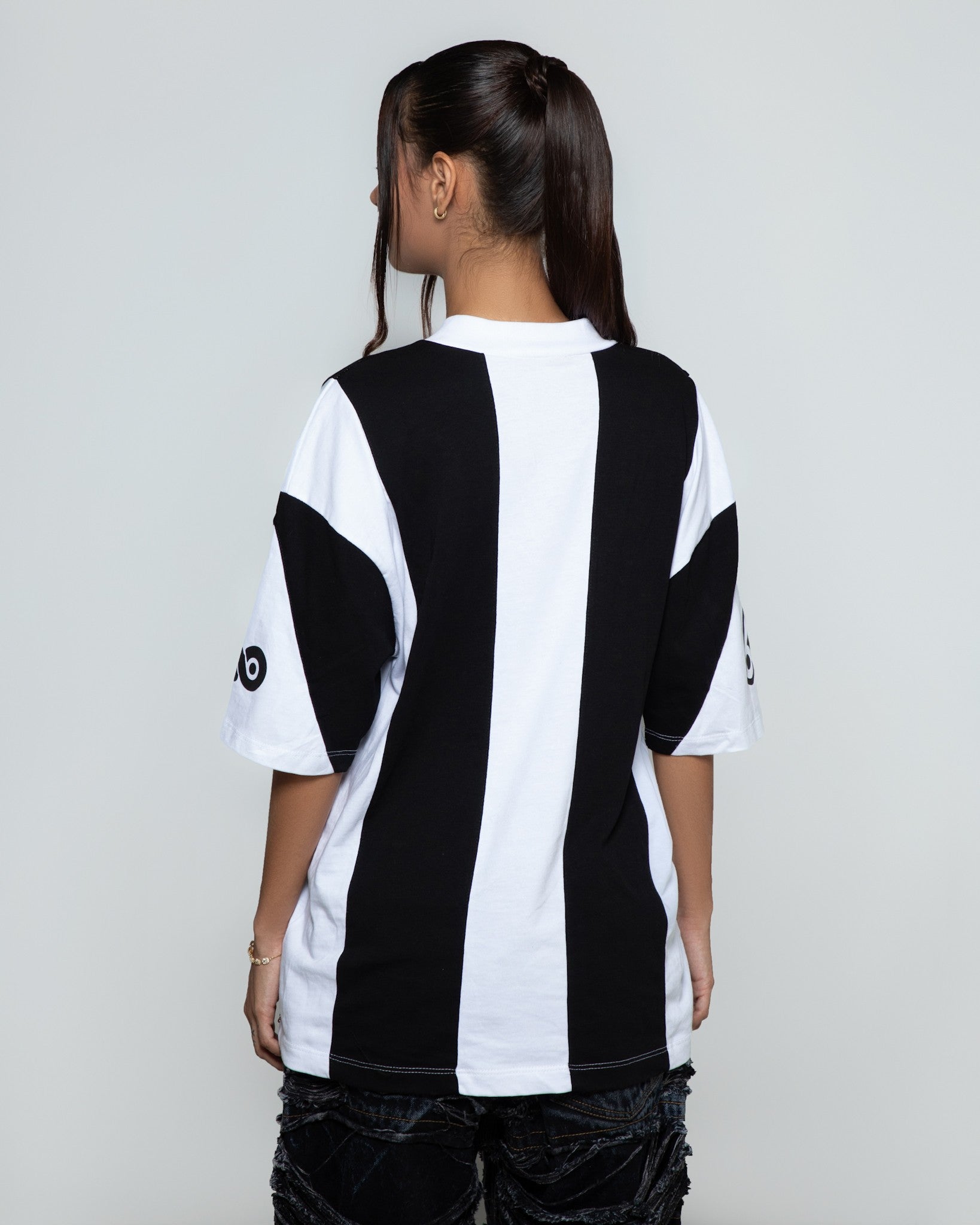 CAMISETA CLUB 9 WOMEN