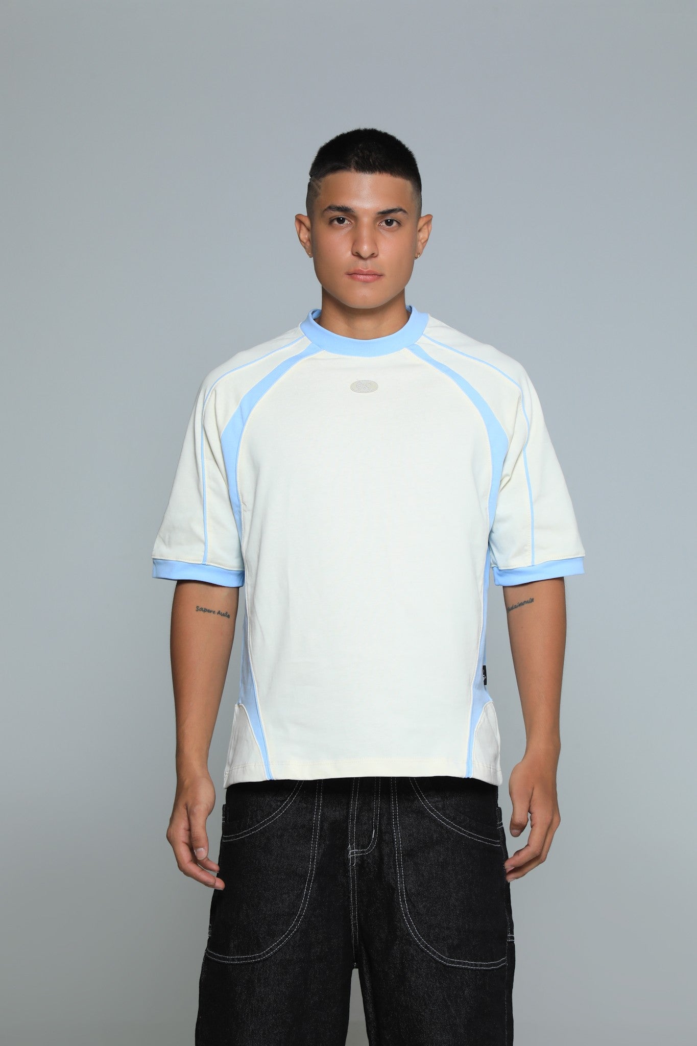 CAMISETA NAVE