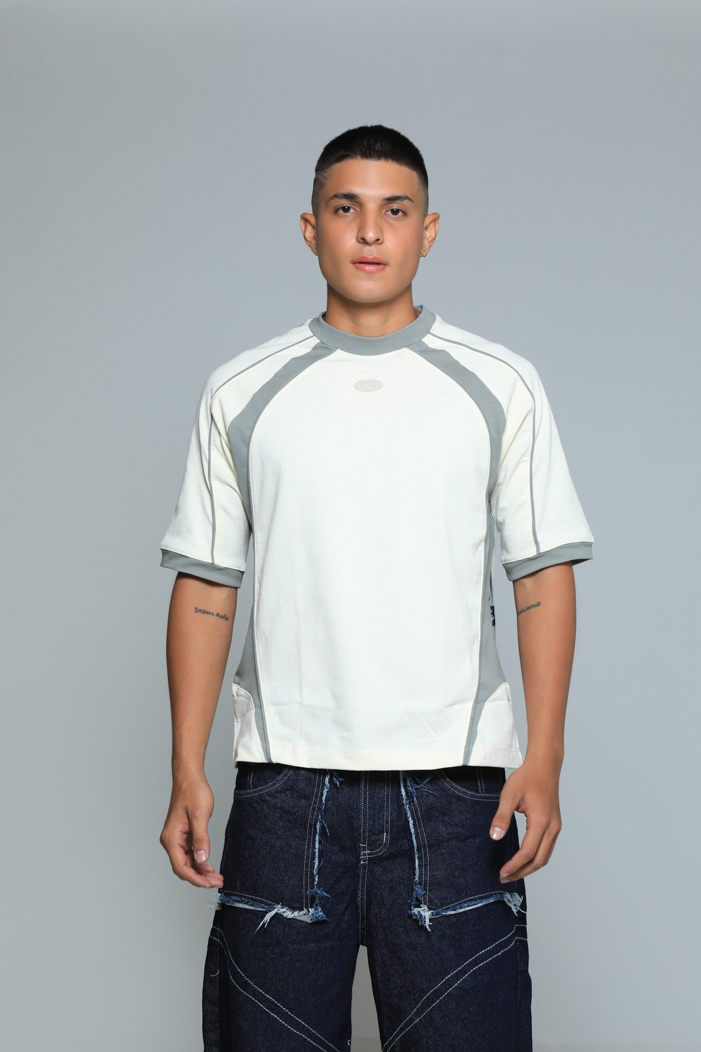 CAMISETA NAVE