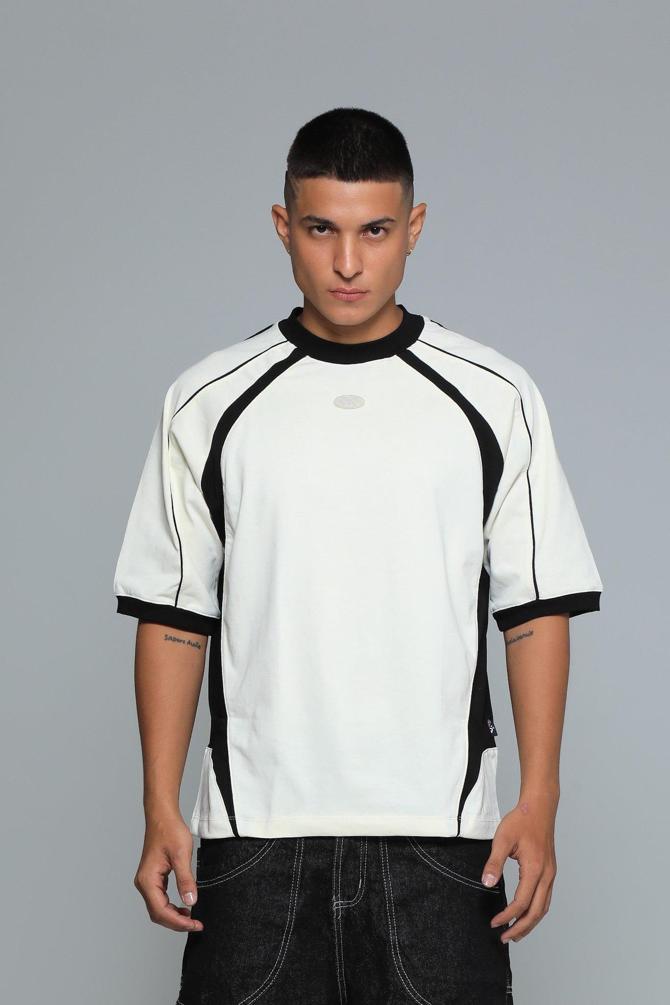 CAMISETA NAVE