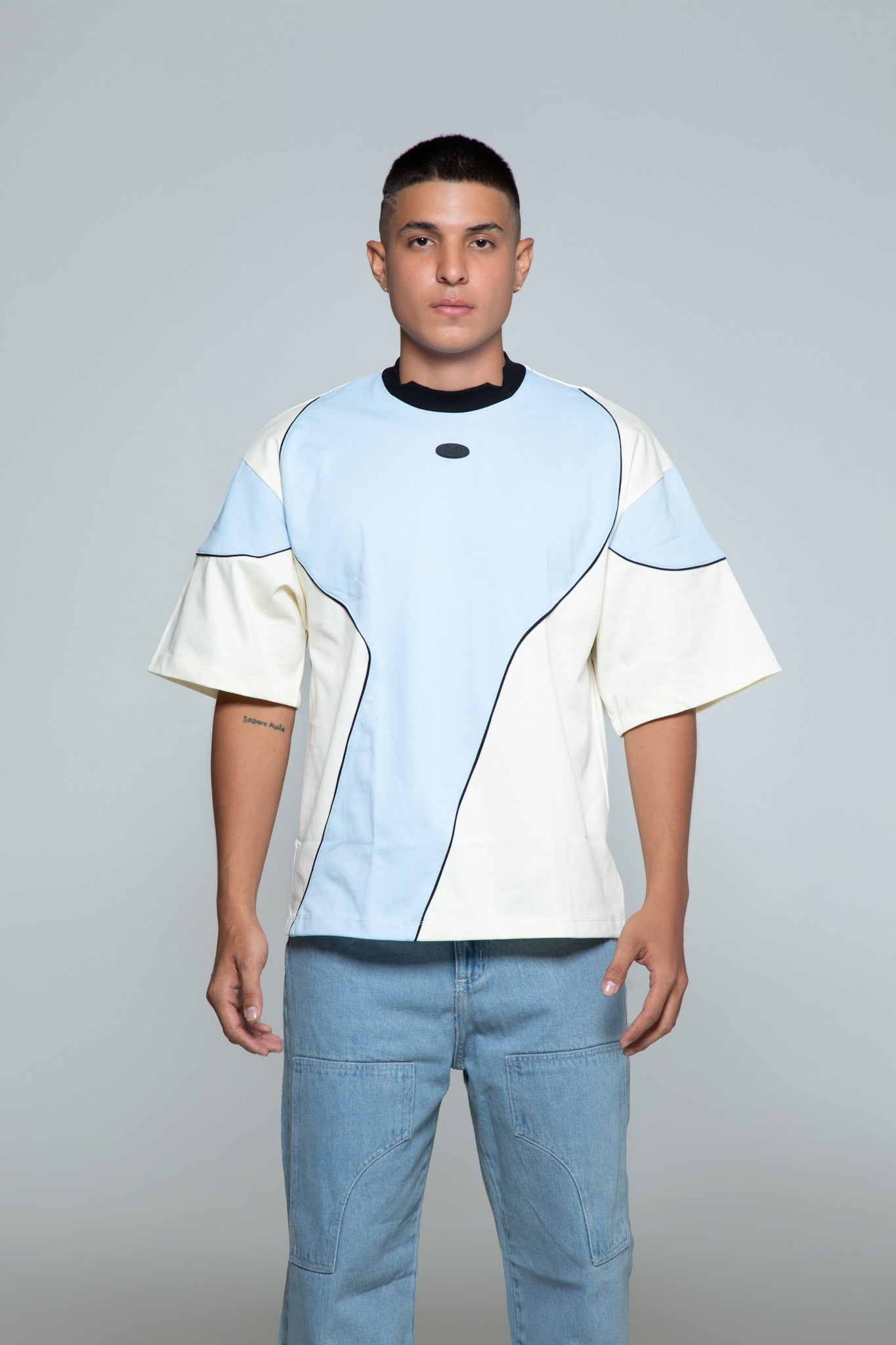 CAMISETA NINE