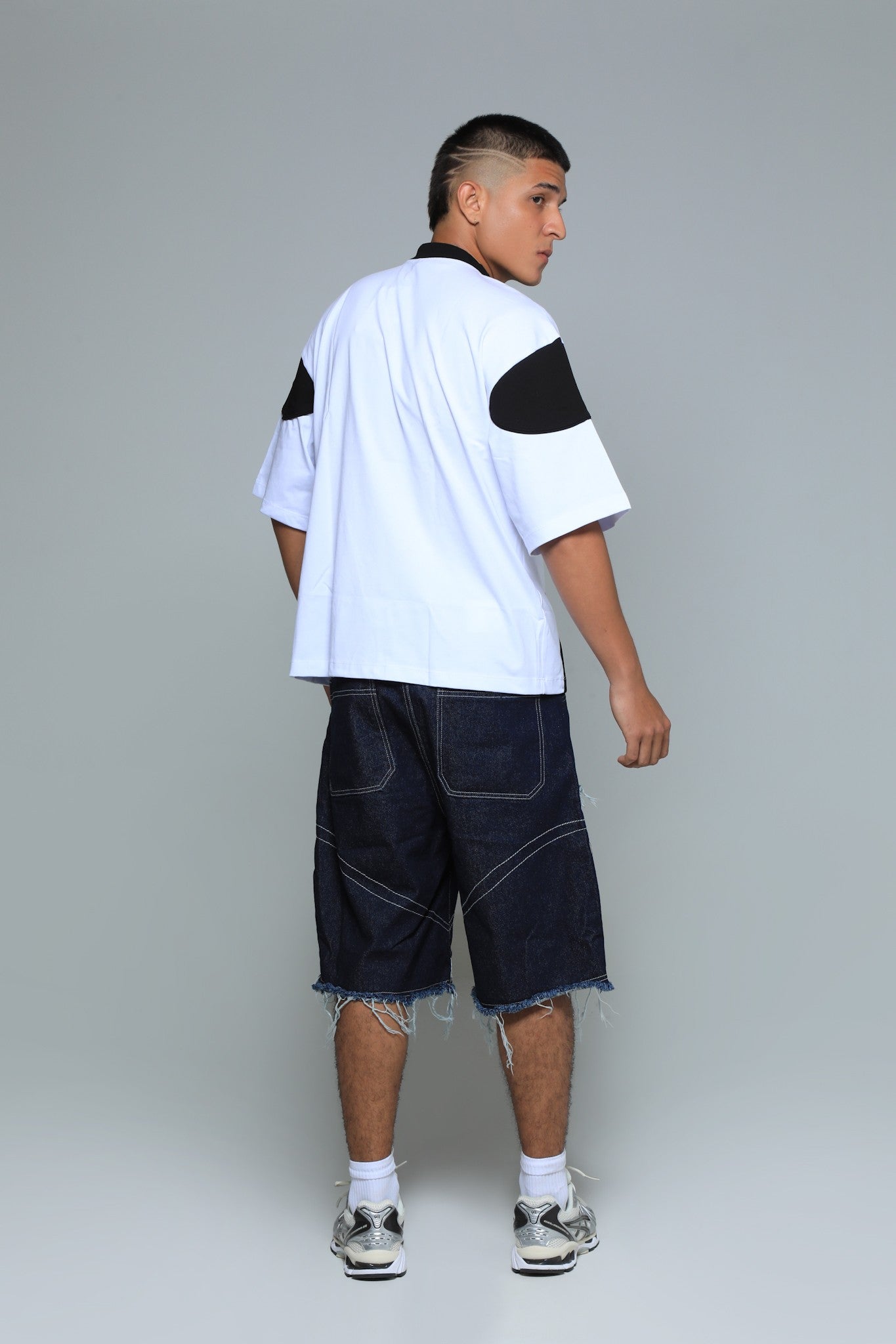 CAMISETA NINE