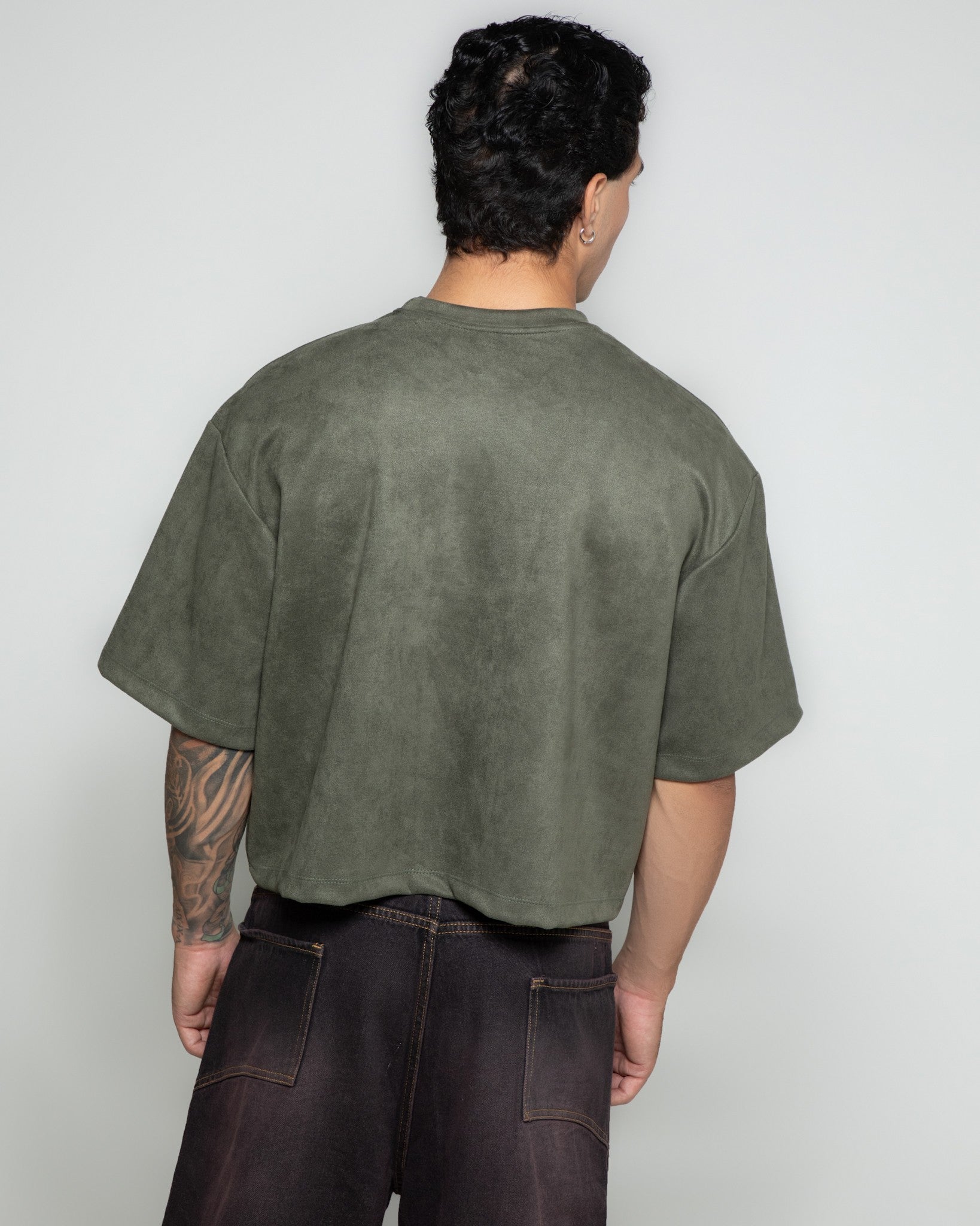 CAMISETA URBAN HOURS