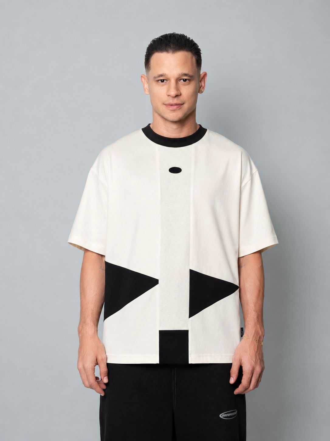 CAMISETA FLAG