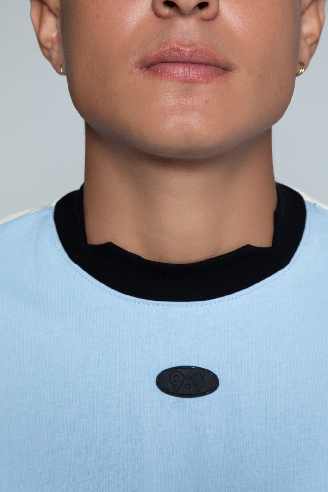 CAMISETA NINE
