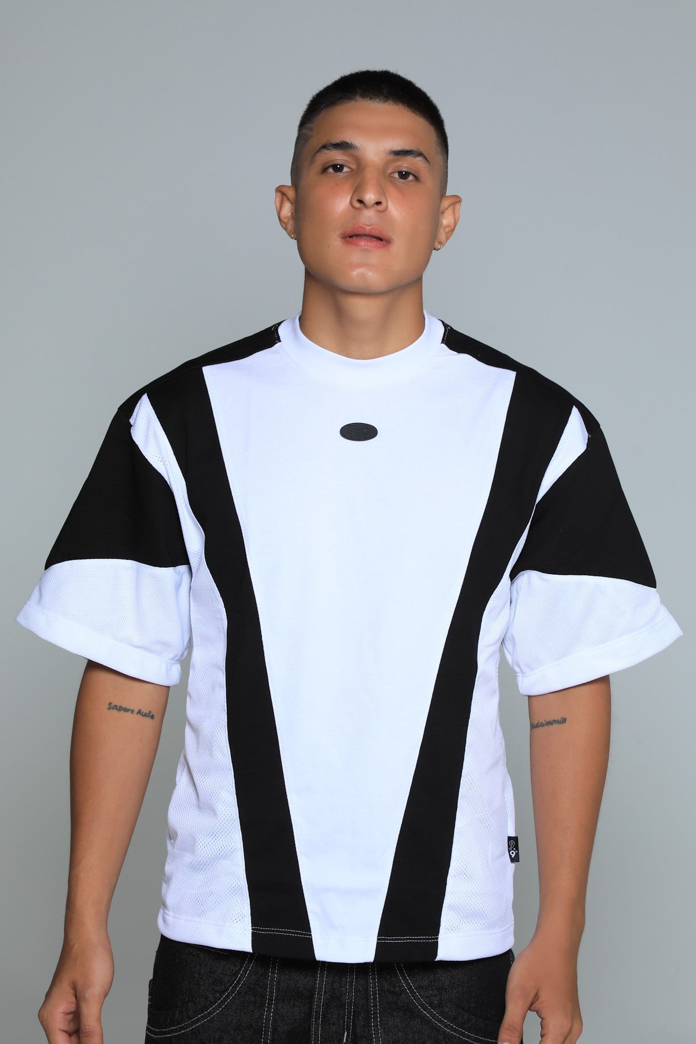 CAMISETA POWER