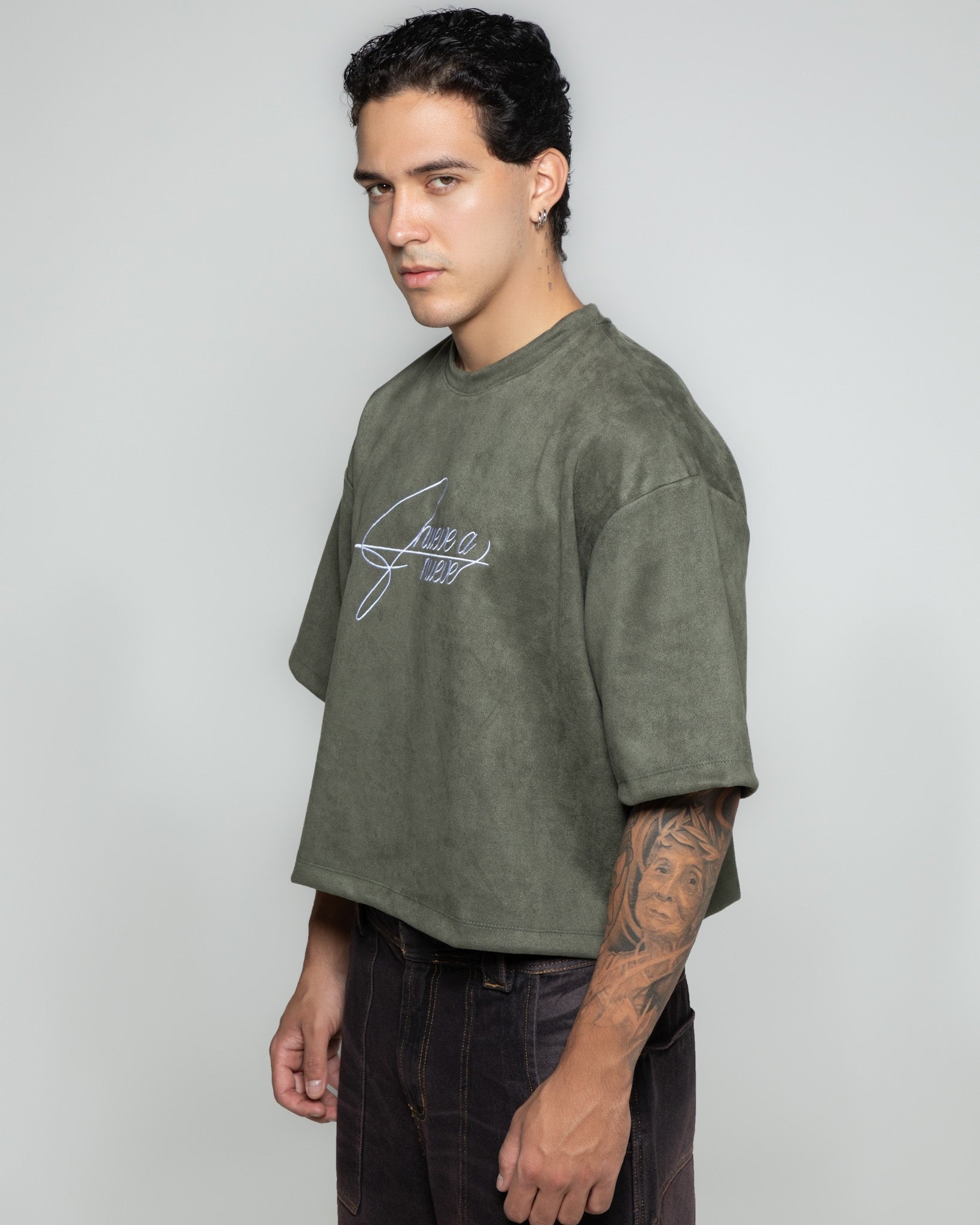 CAMISETA URBAN HOURS