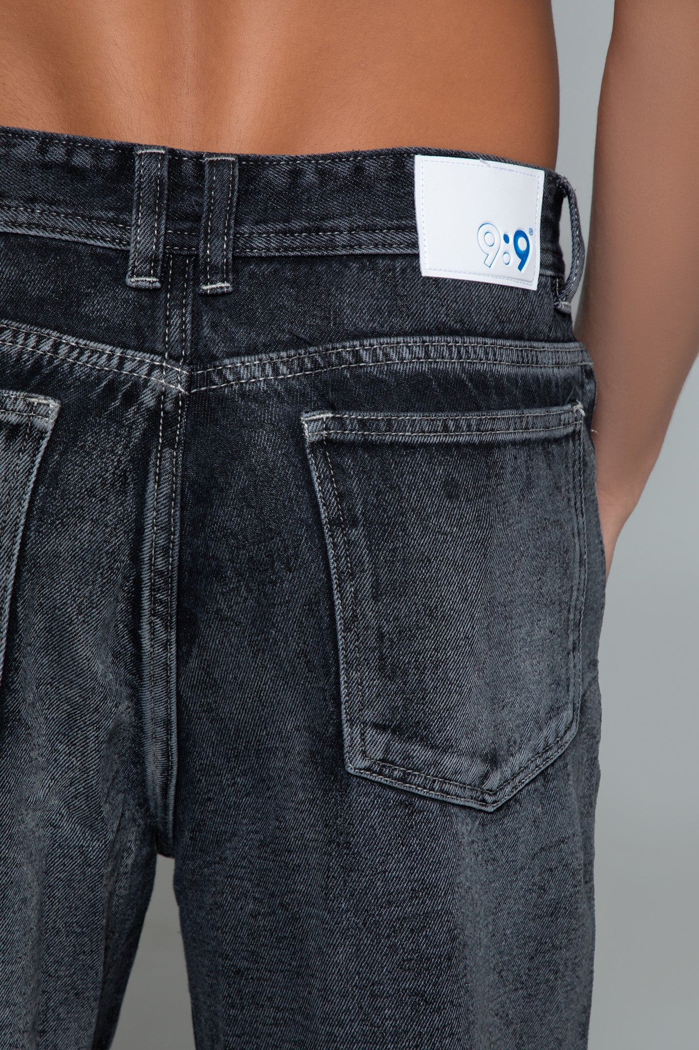 JEANS LEGACY